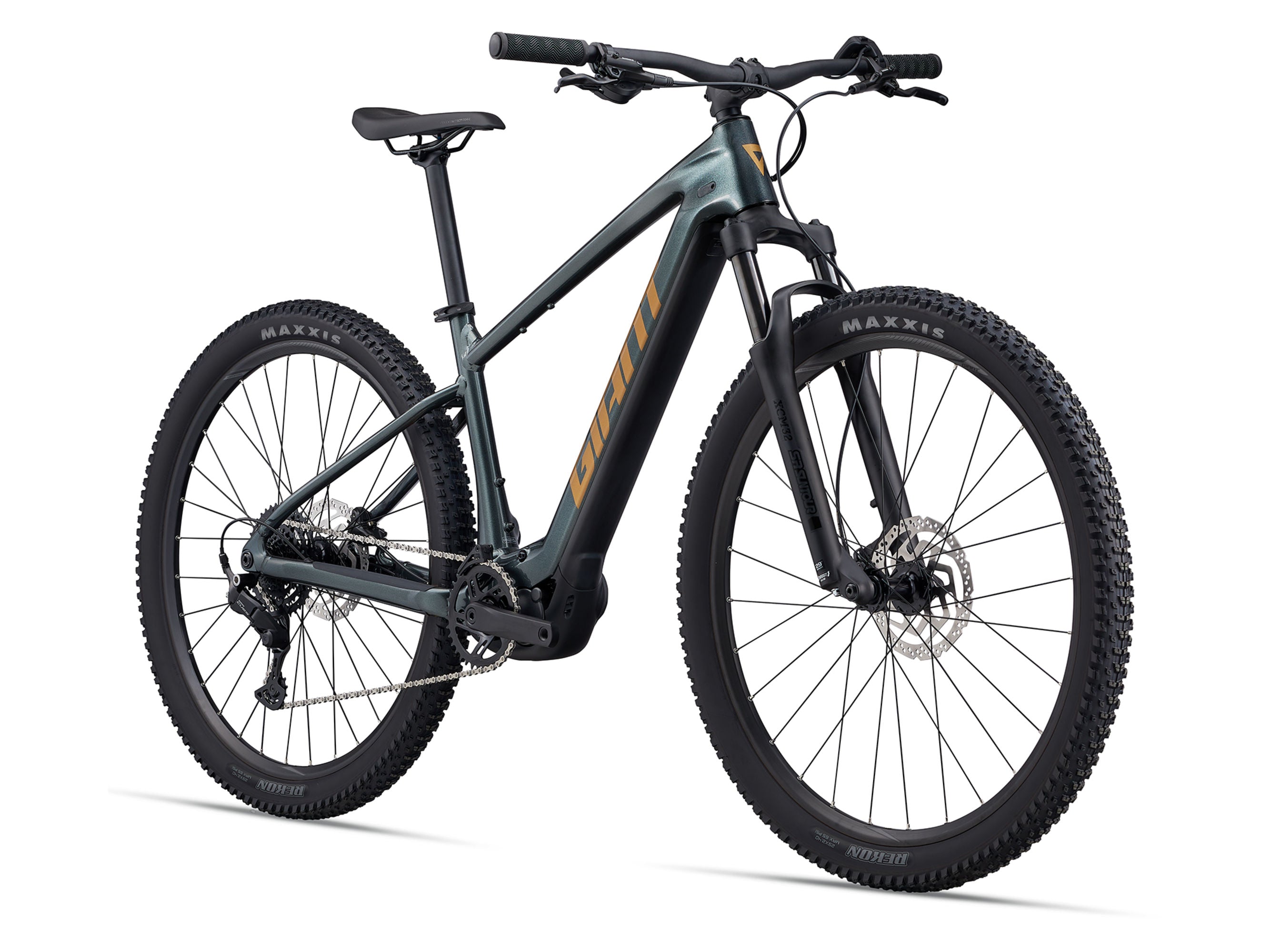 2026 GIANT TALON E+ 25km/h