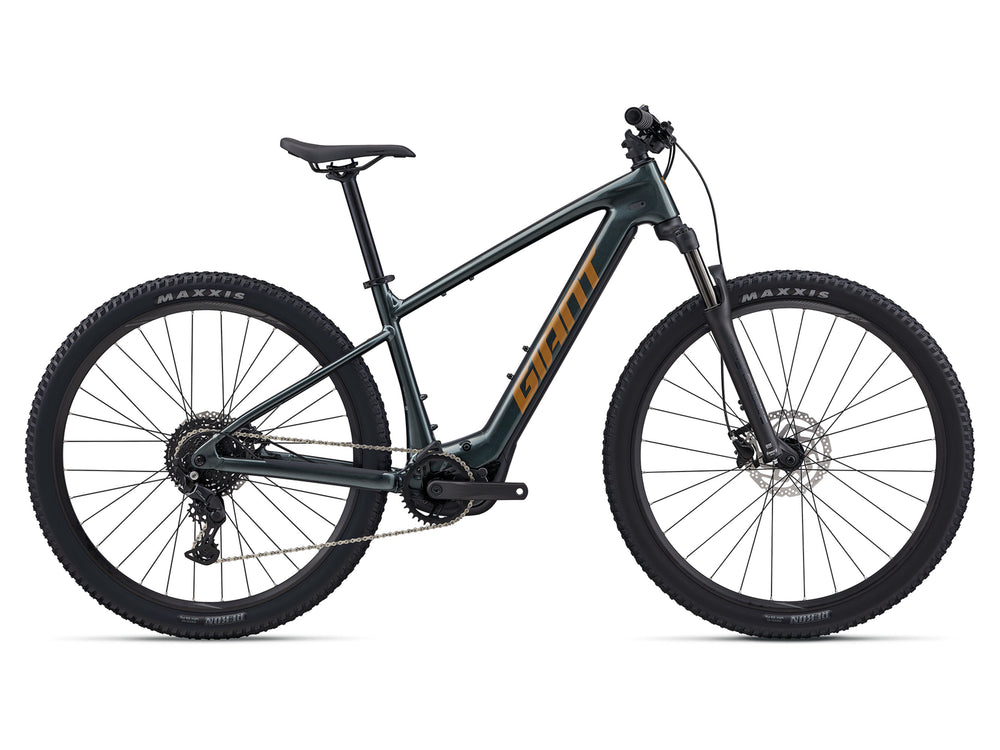 2026 GIANT TALON E+ 25km/h