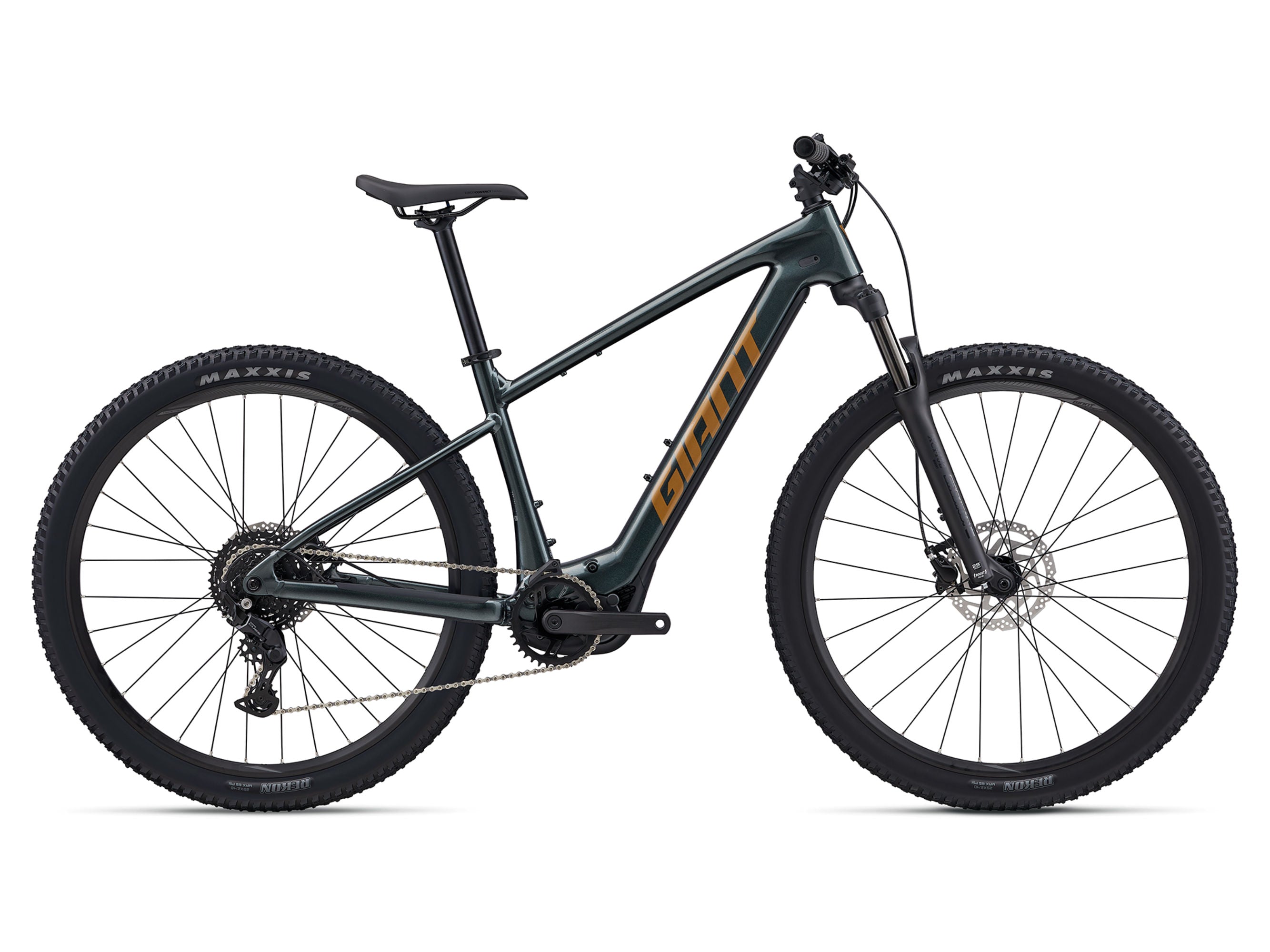 2026 GIANT TALON E+ 25km/h