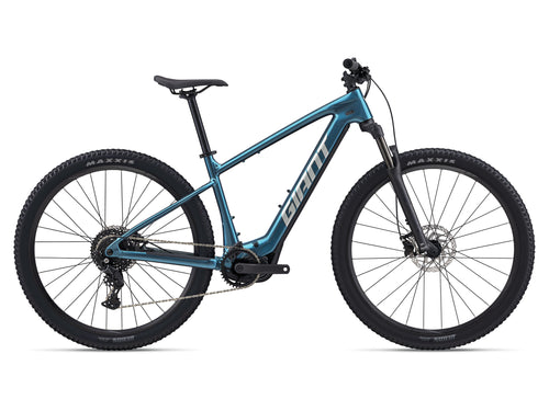 2026 GIANT TALON E+ 25km/h