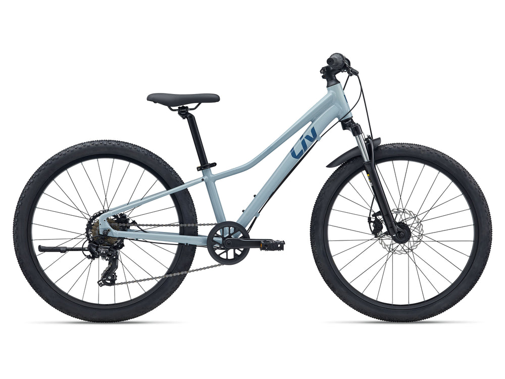 2026 LIV TEMPT 24 DISC