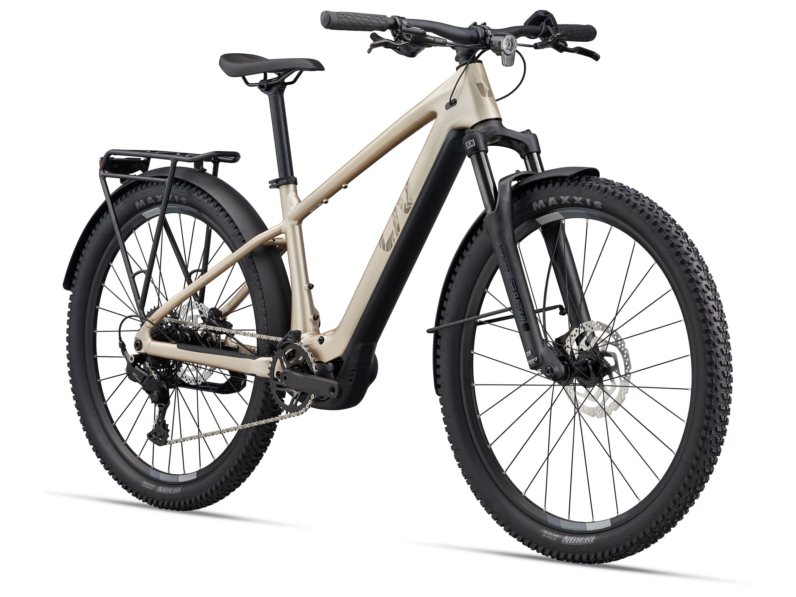 2026 LIV TEMPT E+ EX 25km/h