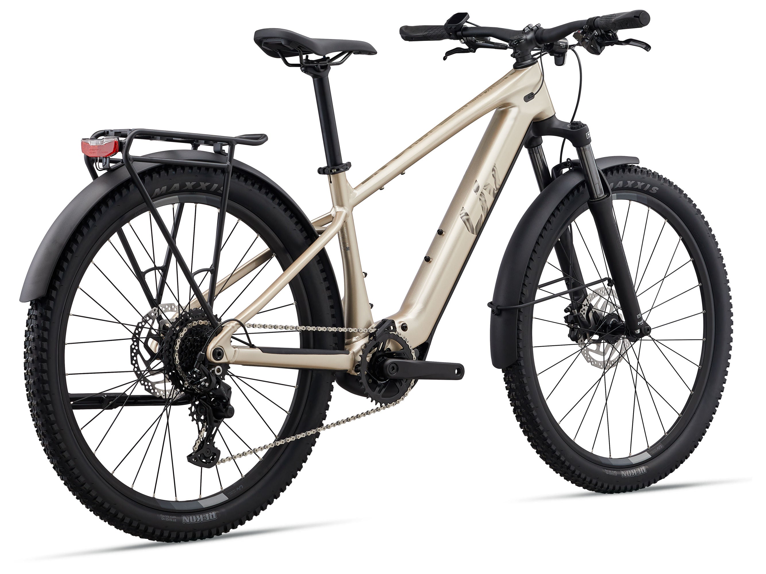 2026 LIV TEMPT E+ EX 25km/h