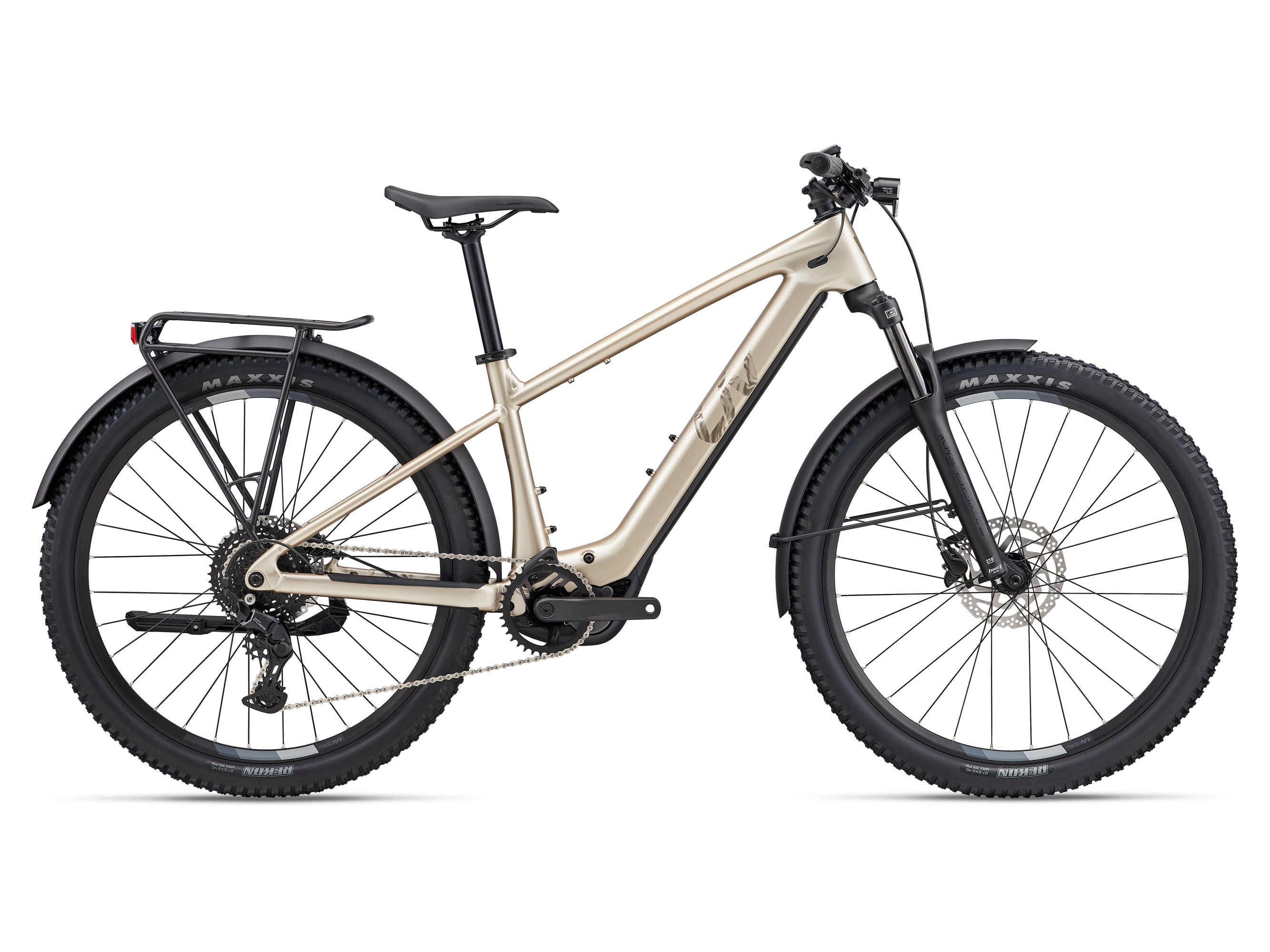 2026 LIV TEMPT E+ EX 25km/h
