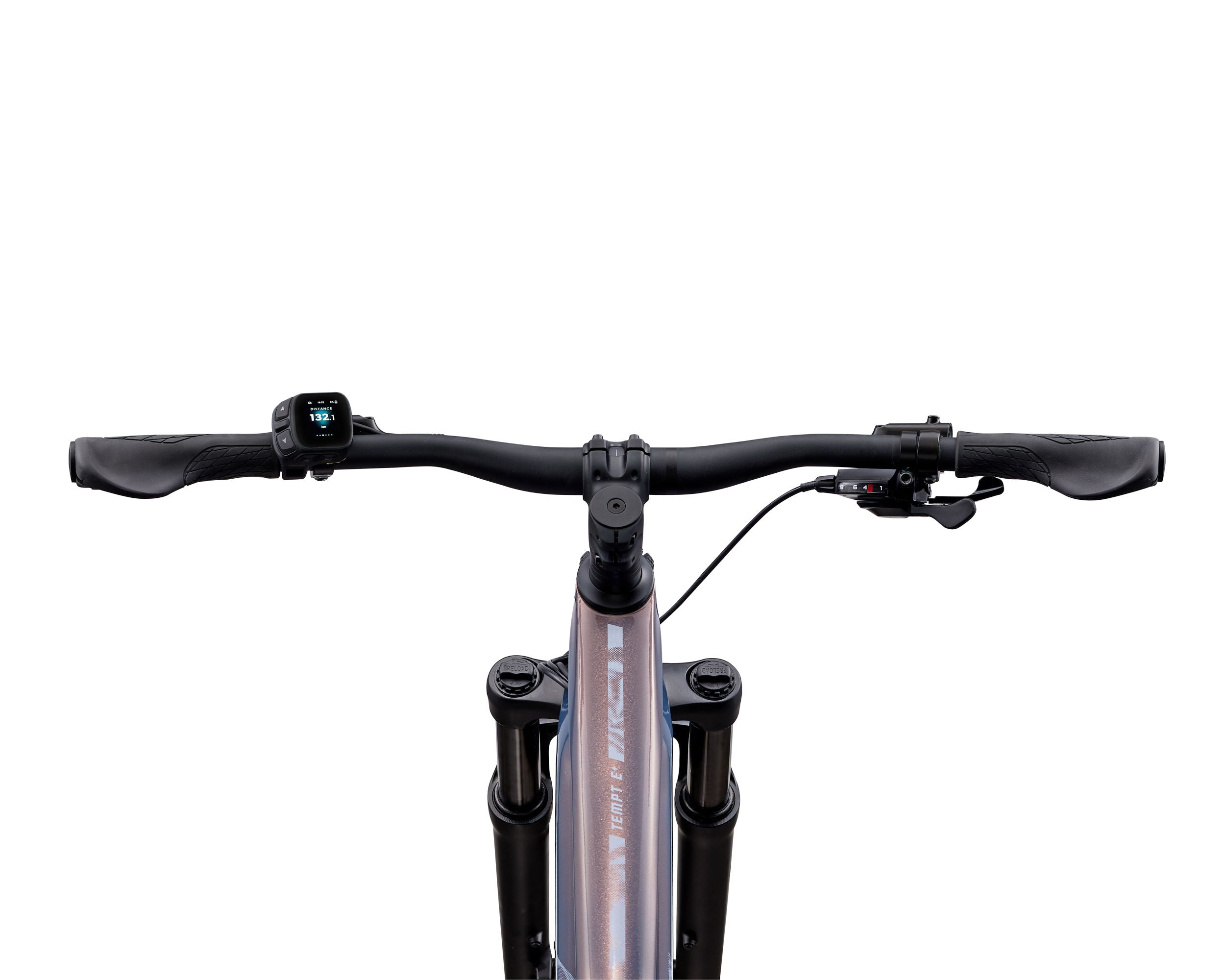 2026 LIV TEMPT E+ 25km/h