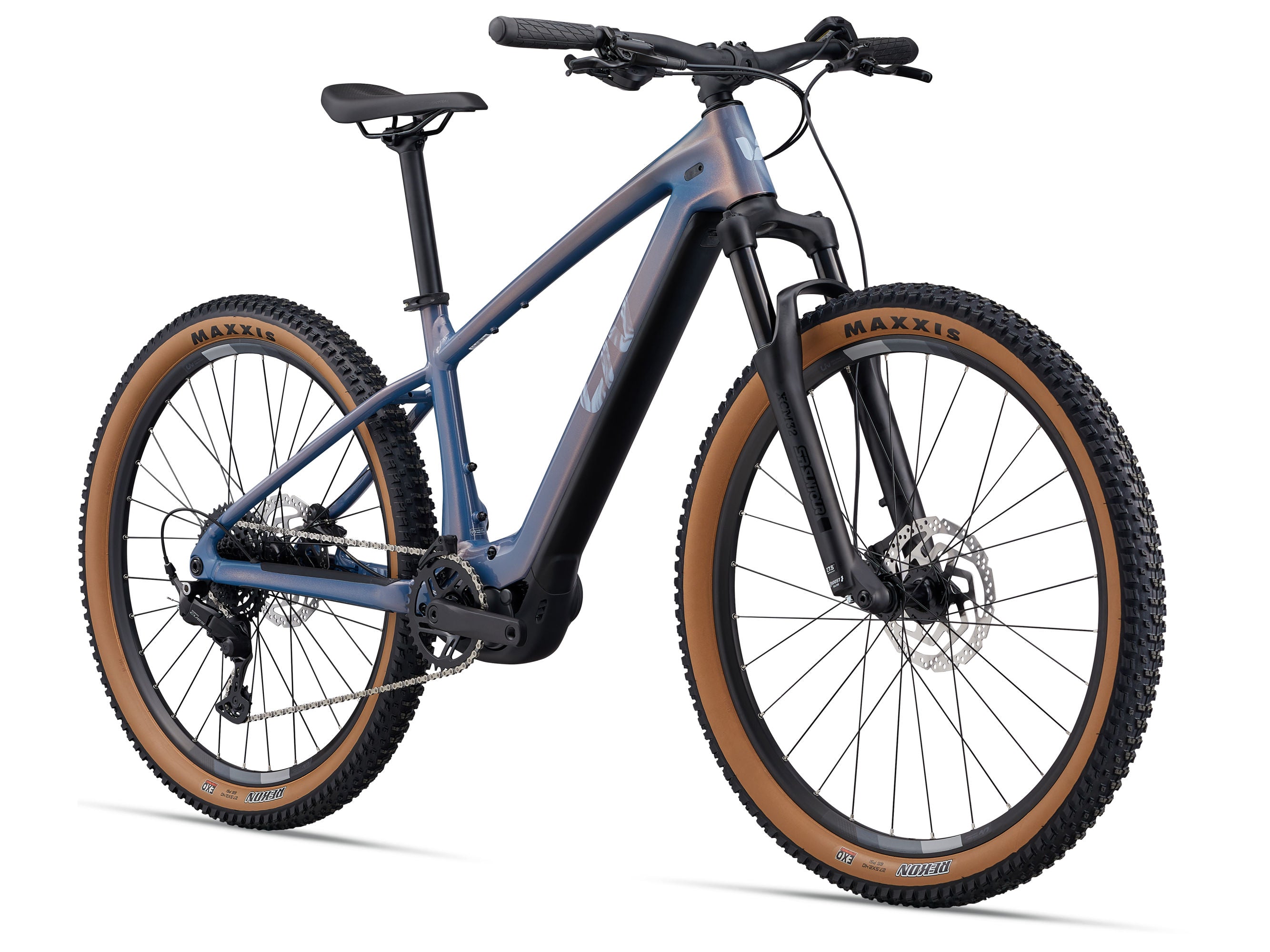 2026 LIV TEMPT E+ 25km/h