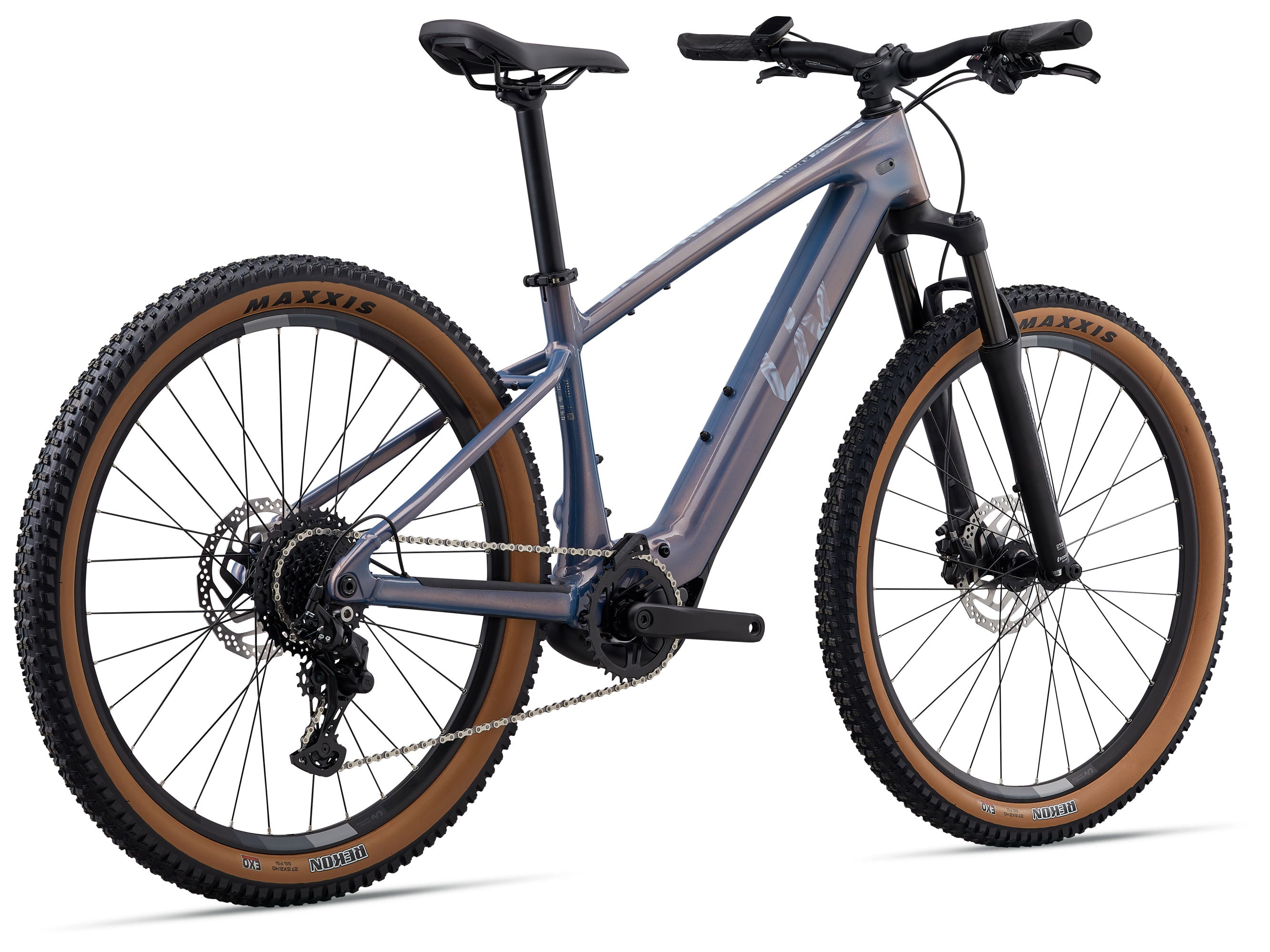 2026 LIV TEMPT E+ 25km/h