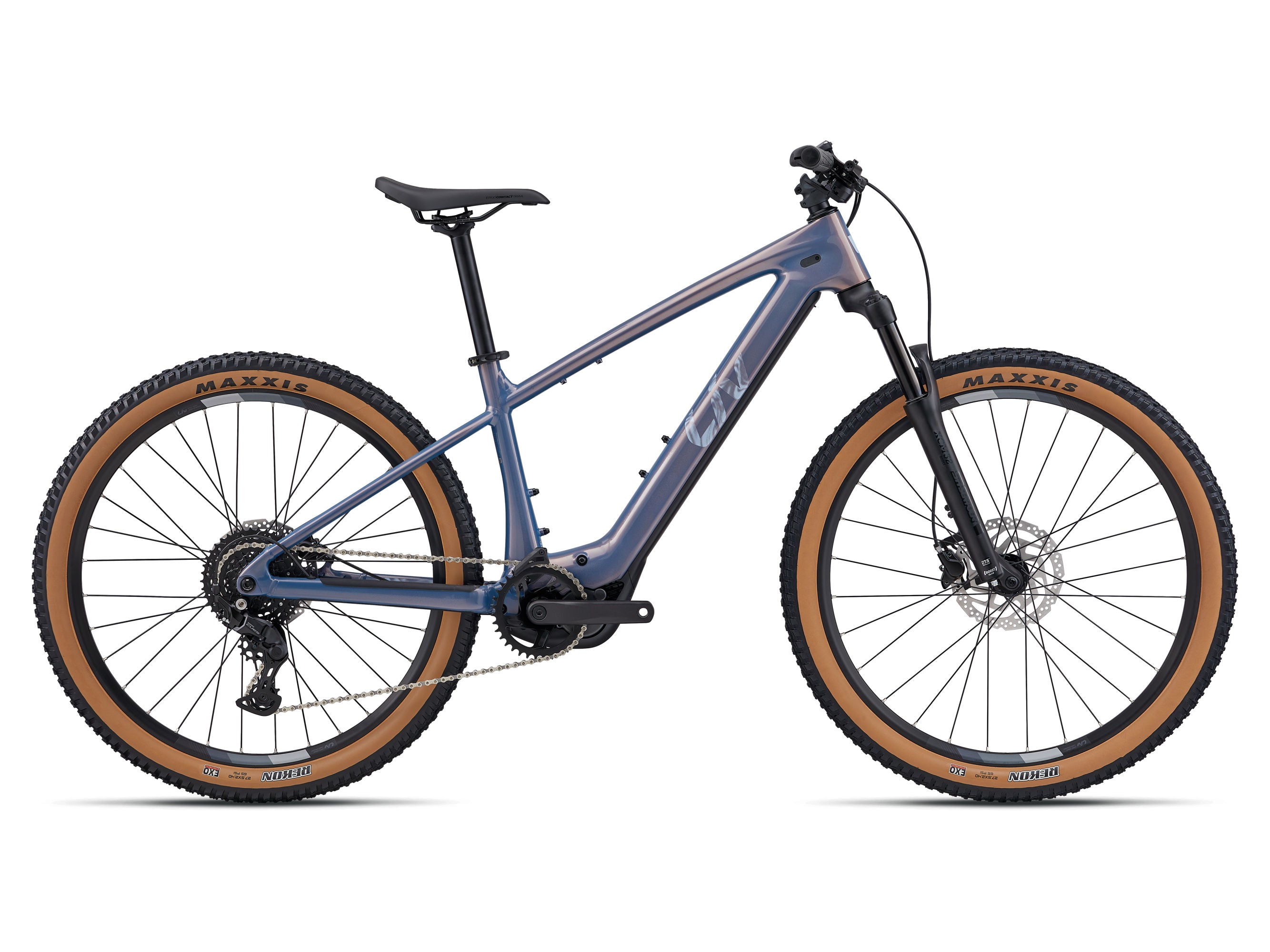 2026 LIV TEMPT E+ 25km/h