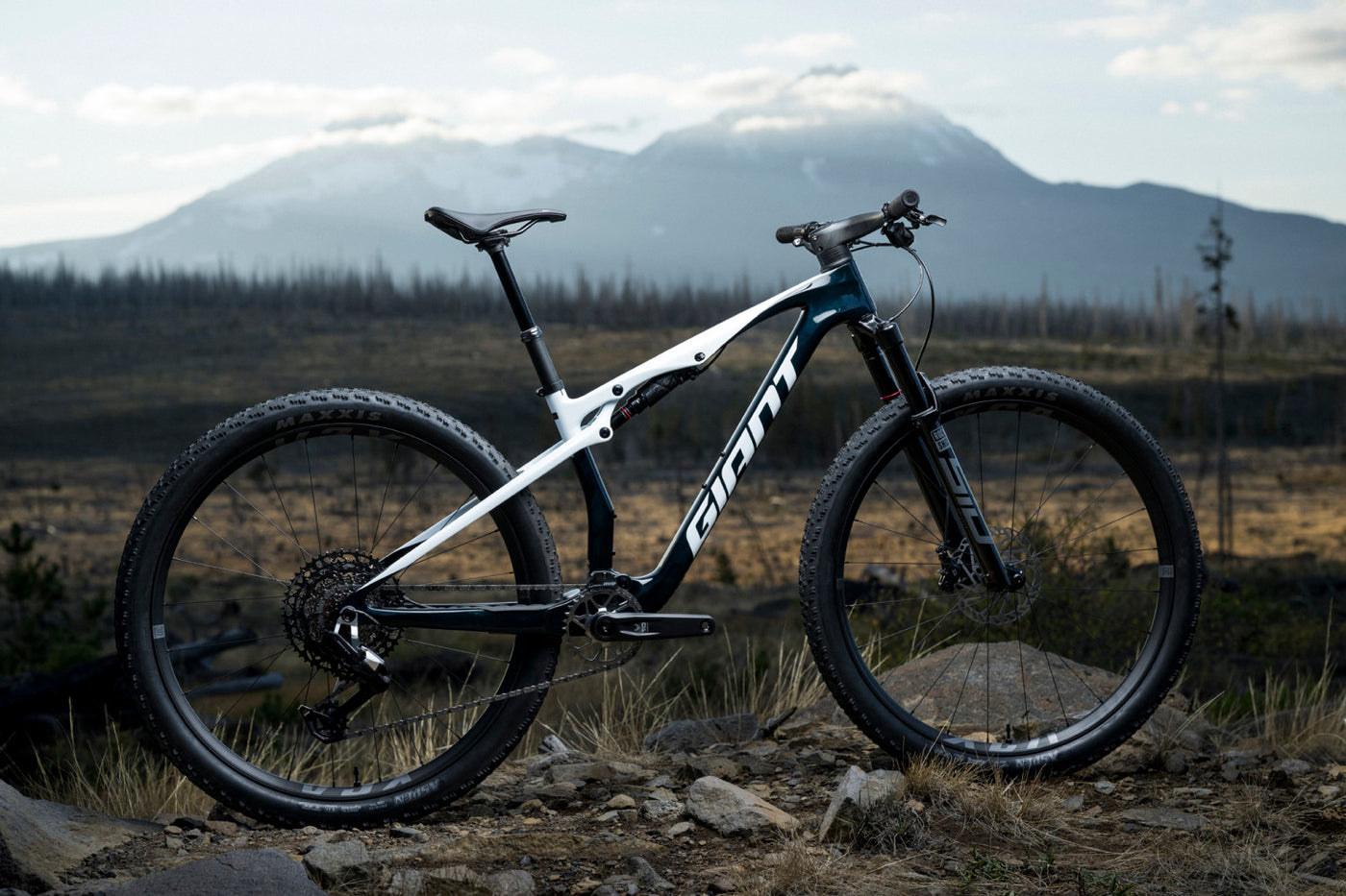 2026 GIANT ANTHEM ADVANCED SL 2