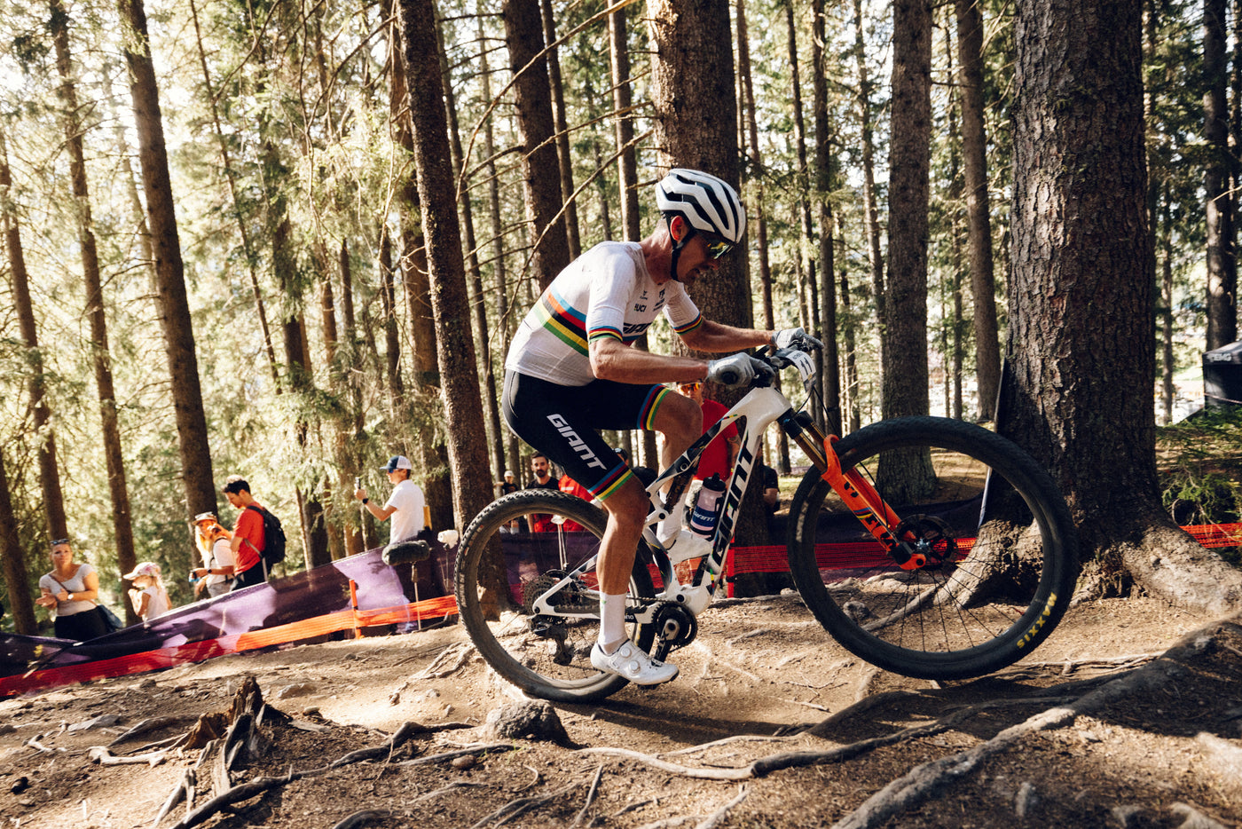 2026 GIANT ANTHEM ADVANCED SL 0