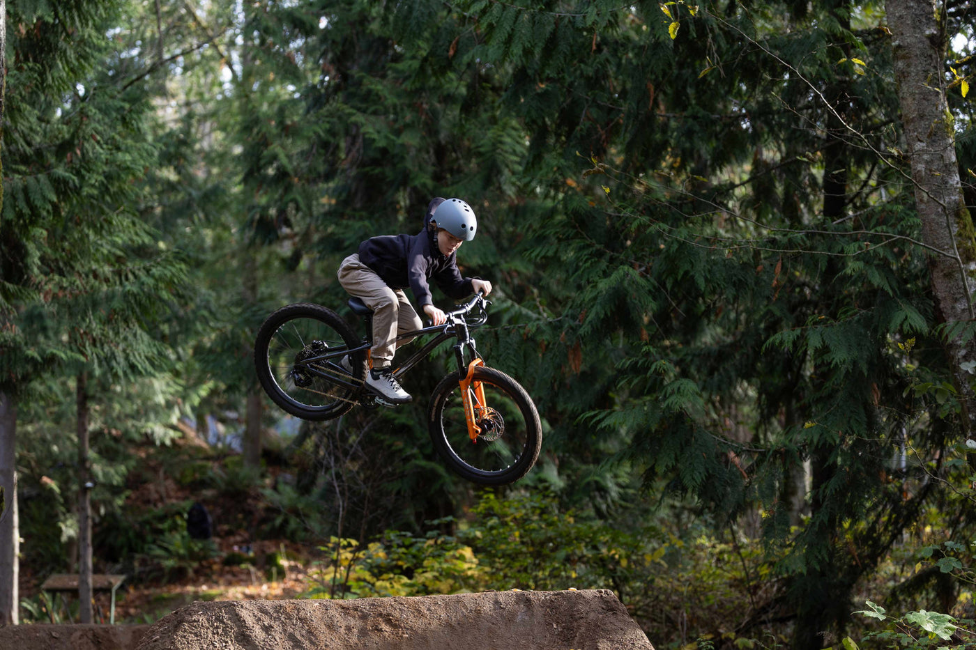 2026 GIANT/LIV STP 24