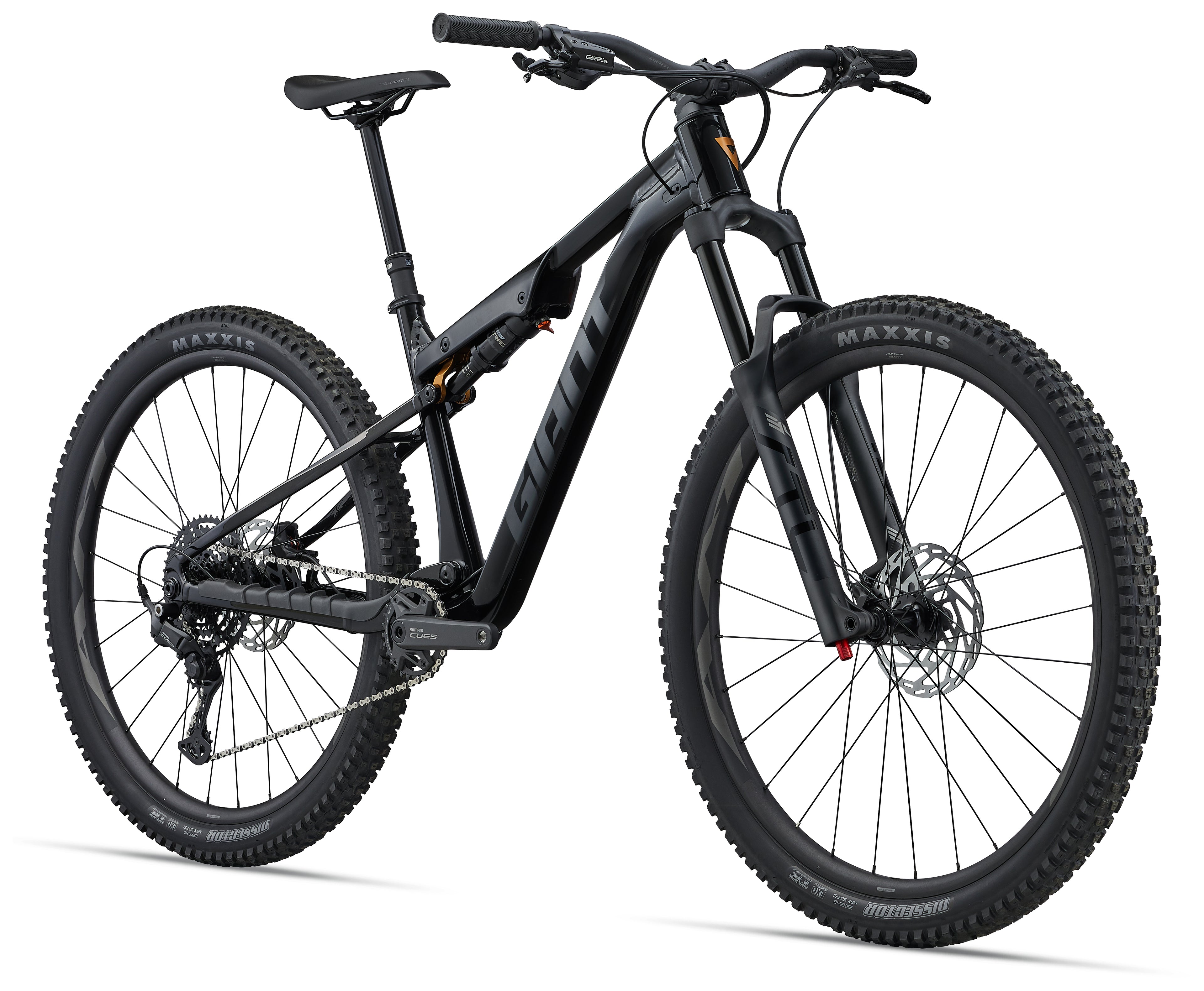 2026 GIANT STANCE