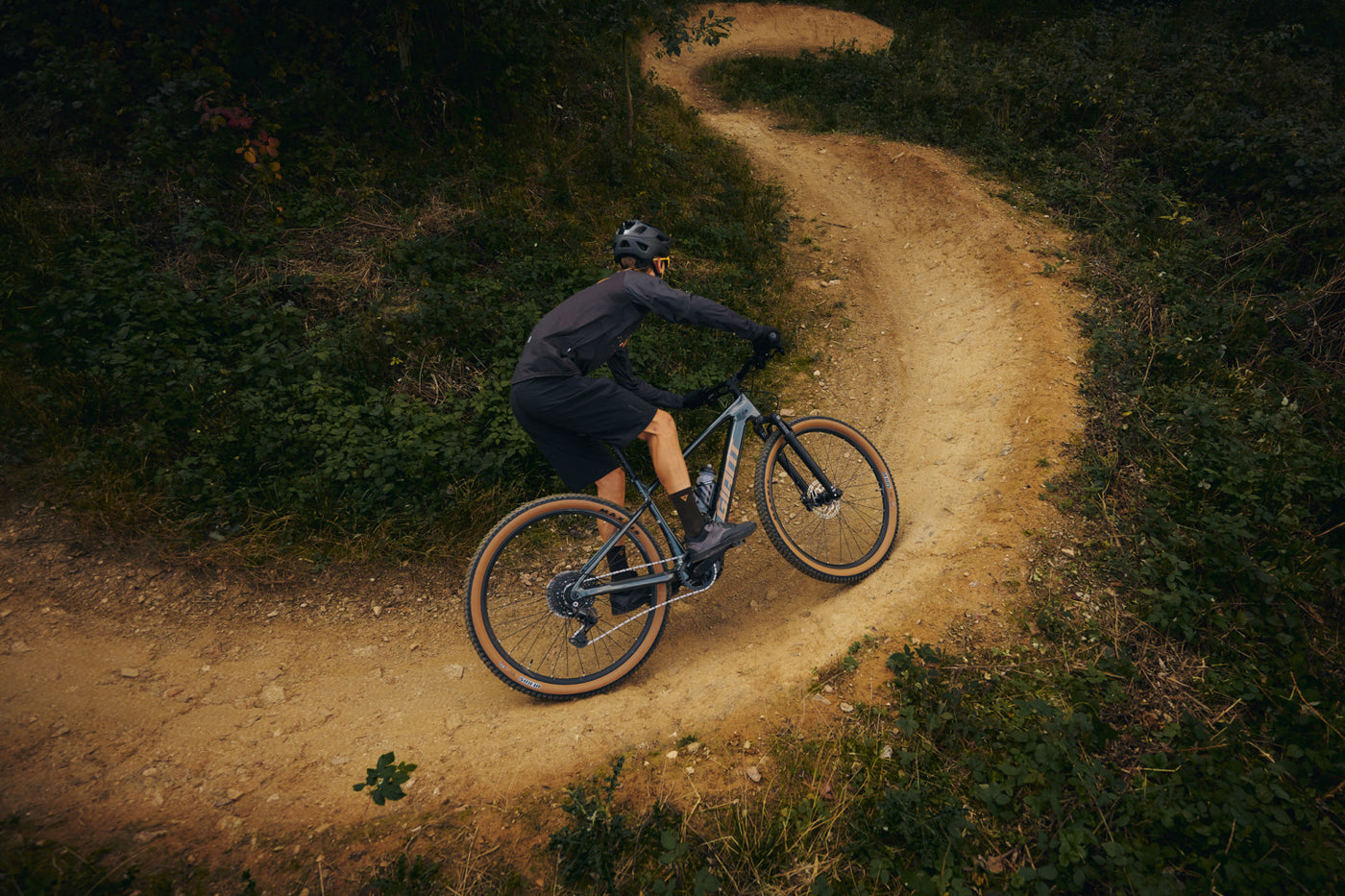 2026 GIANT TALON E+ 25km/h