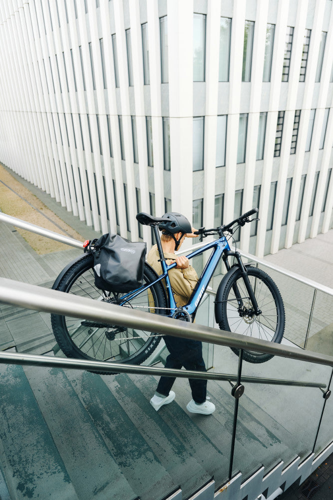 2026 GIANT TALON E+ EX 25km/h