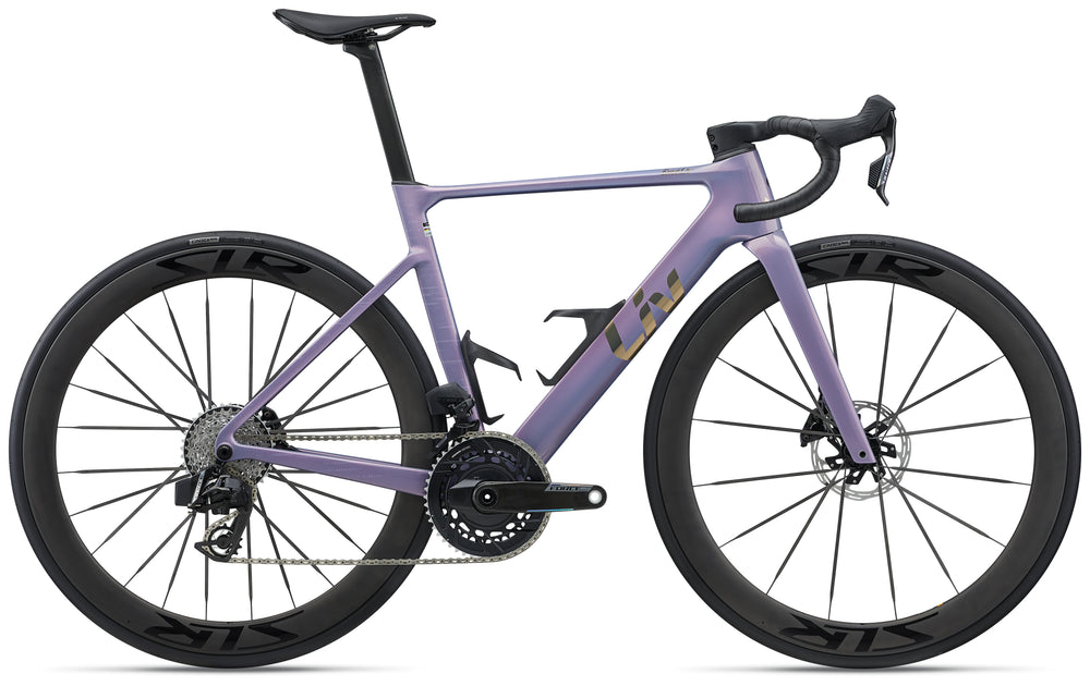 2027 LIV ENVILIV ADVANCED PRO 0 AXS