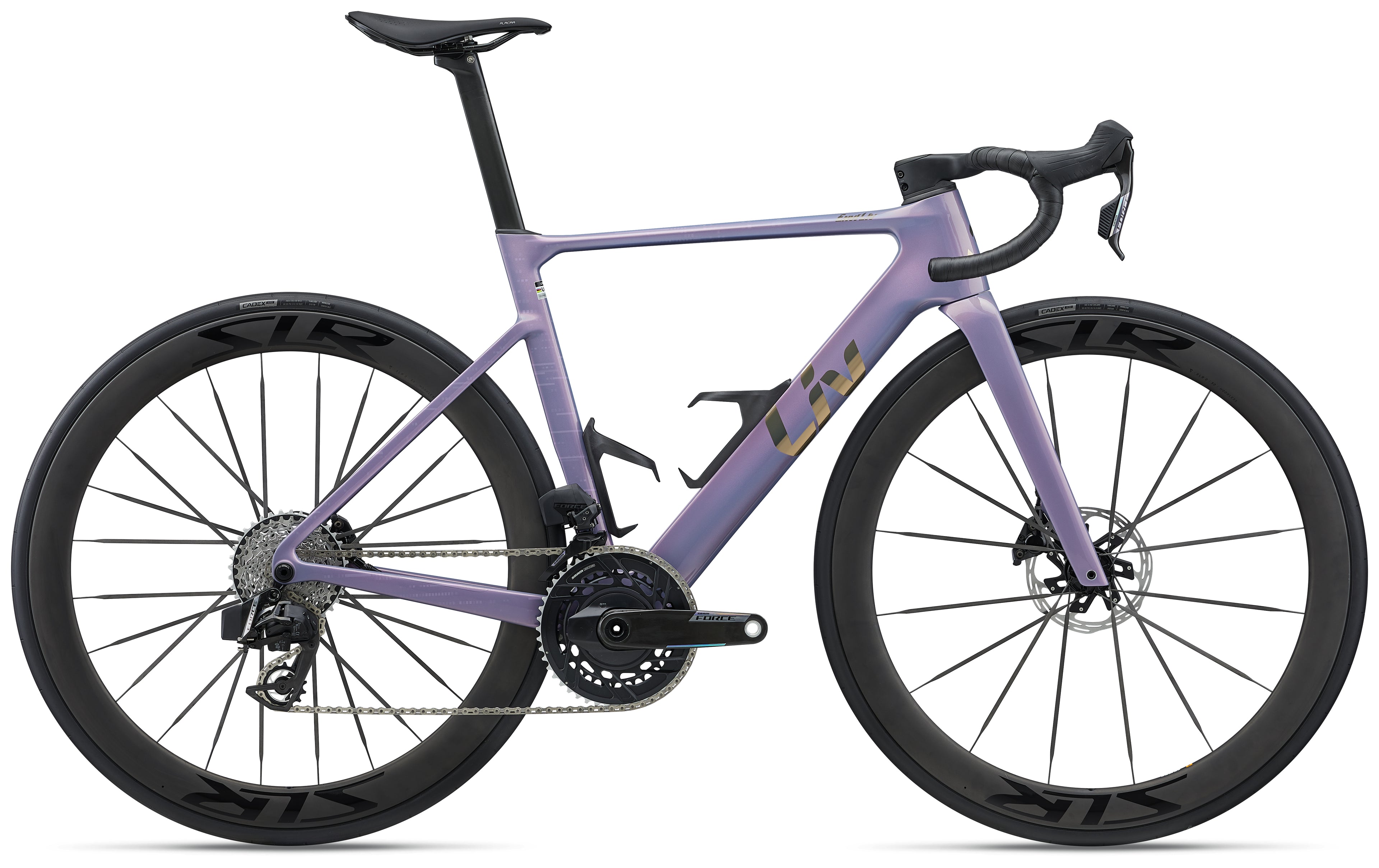 2027 LIV ENVILIV ADVANCED PRO 0 AXS