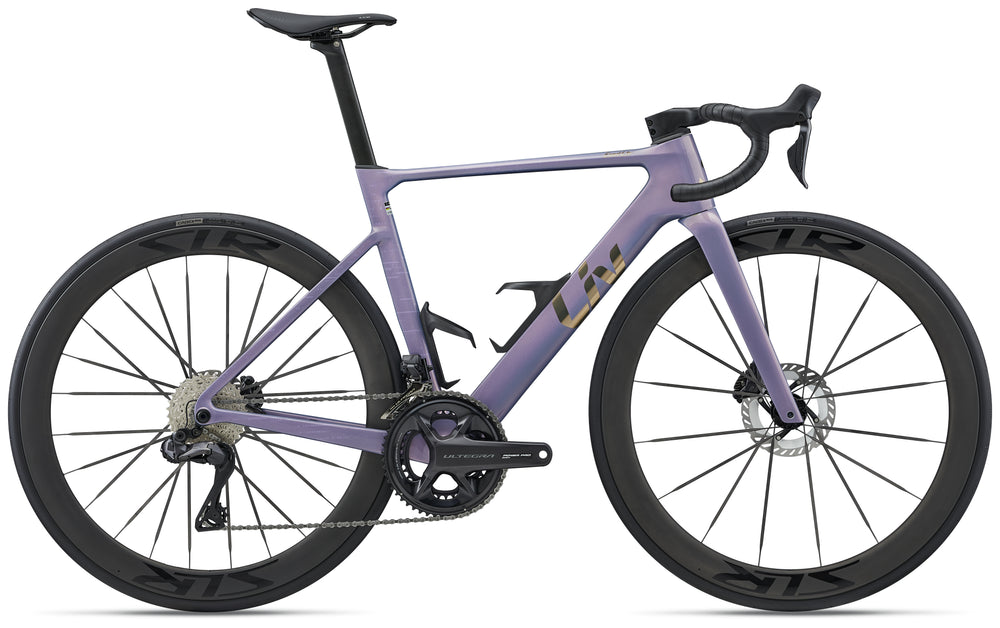 2027 LIV ENVILIV ADVANCED PRO 0 Di2