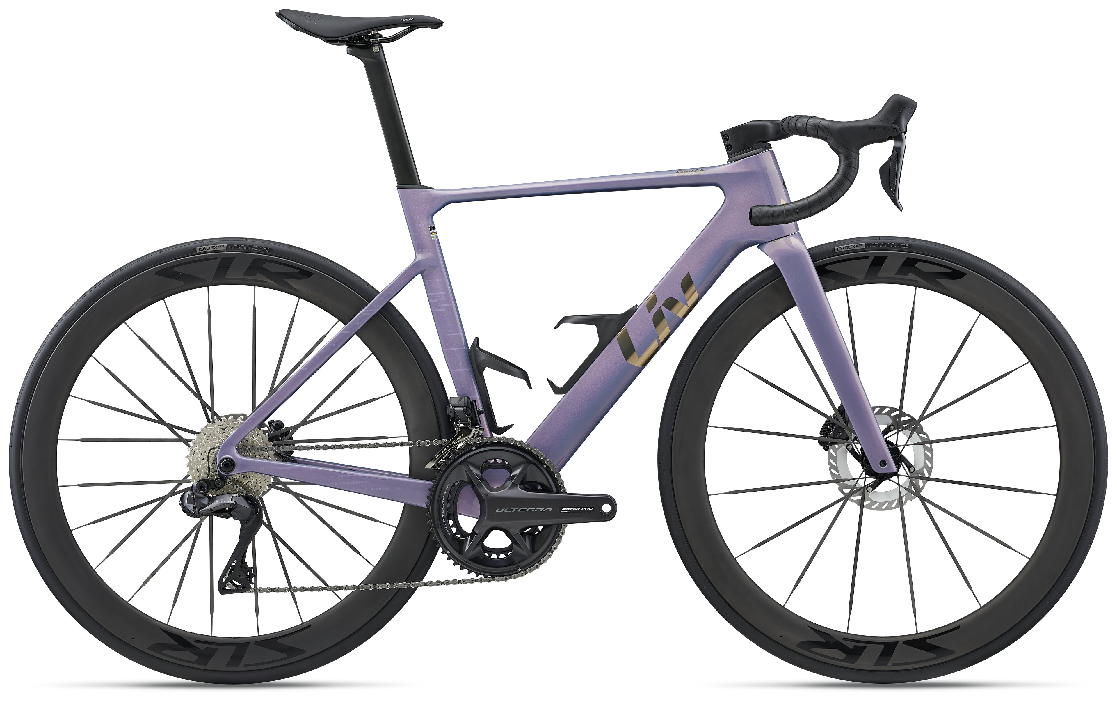 2027 LIV ENVILIV ADVANCED PRO 0 Di2
