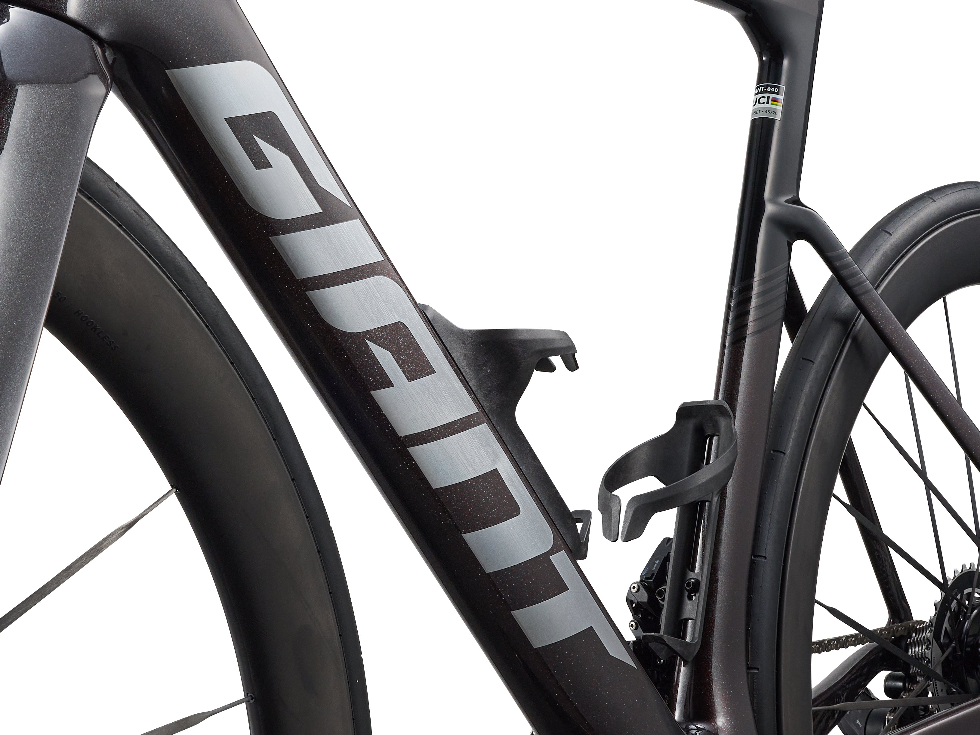 2027 GIANT PROPEL ADVANCED PRO 0 AXS