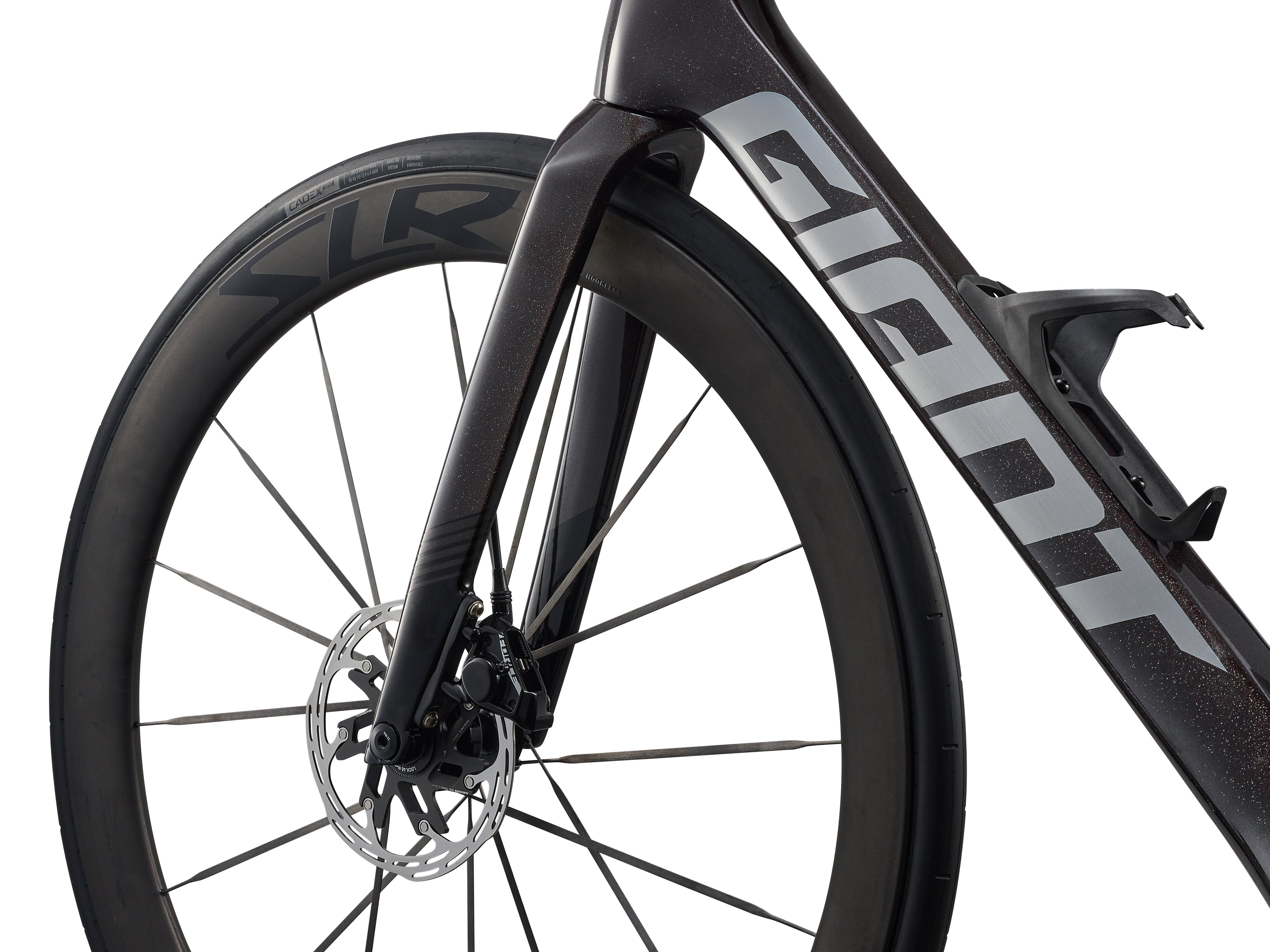 2027 GIANT PROPEL ADVANCED PRO 0 AXS