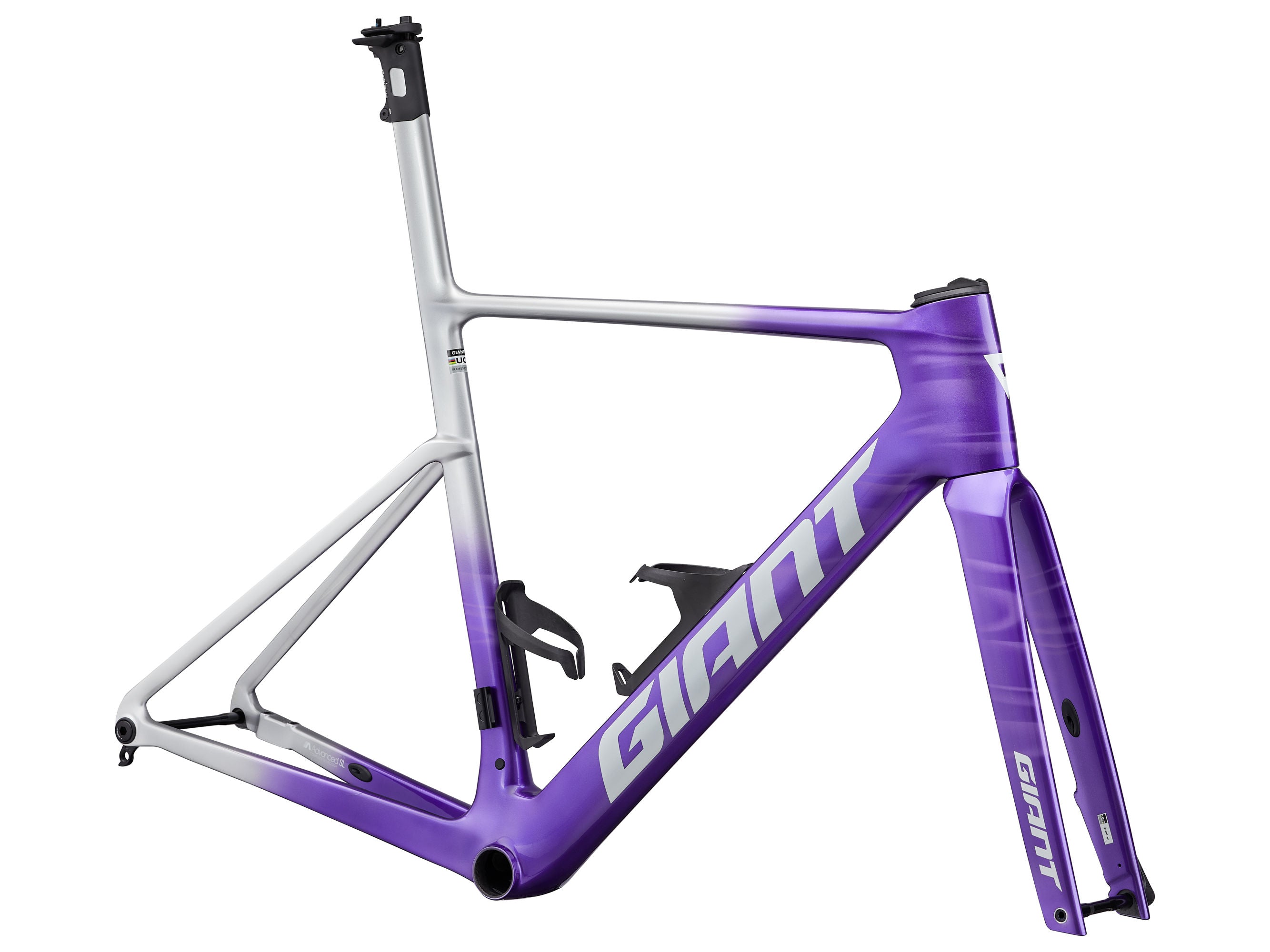 2027 GIANT PROPEL ADVANCED SL FRAMESET