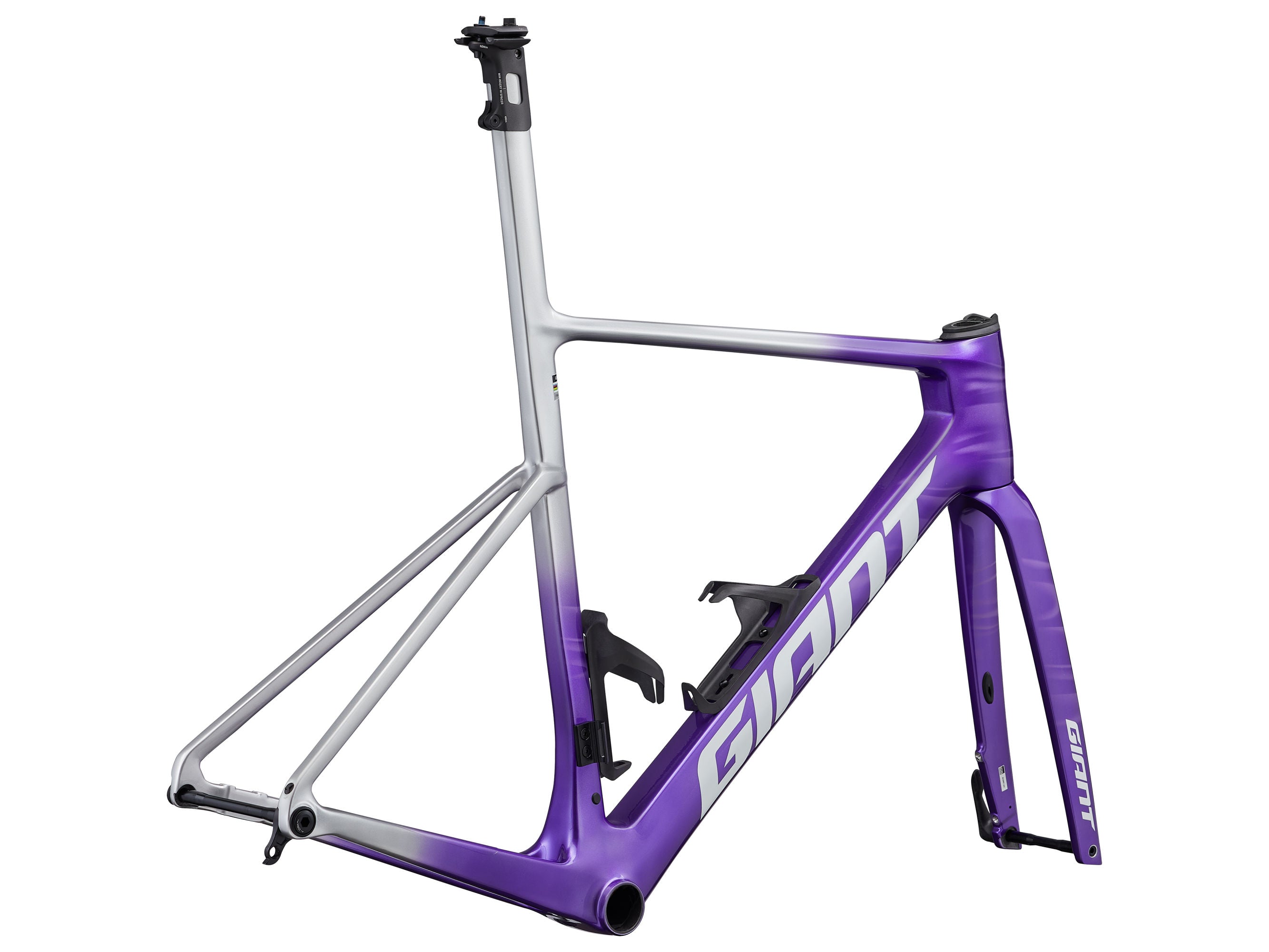 2027 GIANT PROPEL ADVANCED SL FRAMESET