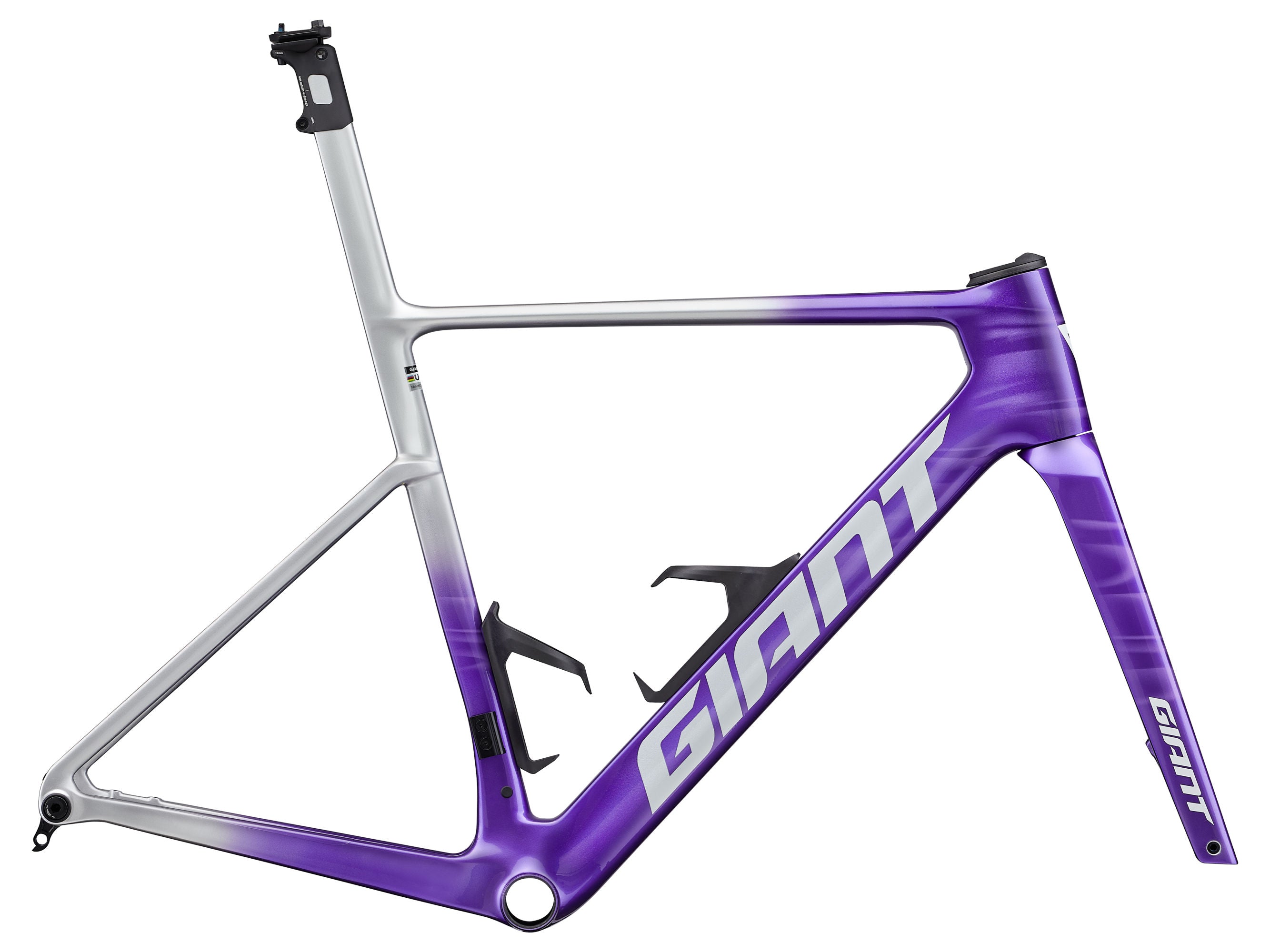 2027 GIANT PROPEL ADVANCED SL FRAMESET