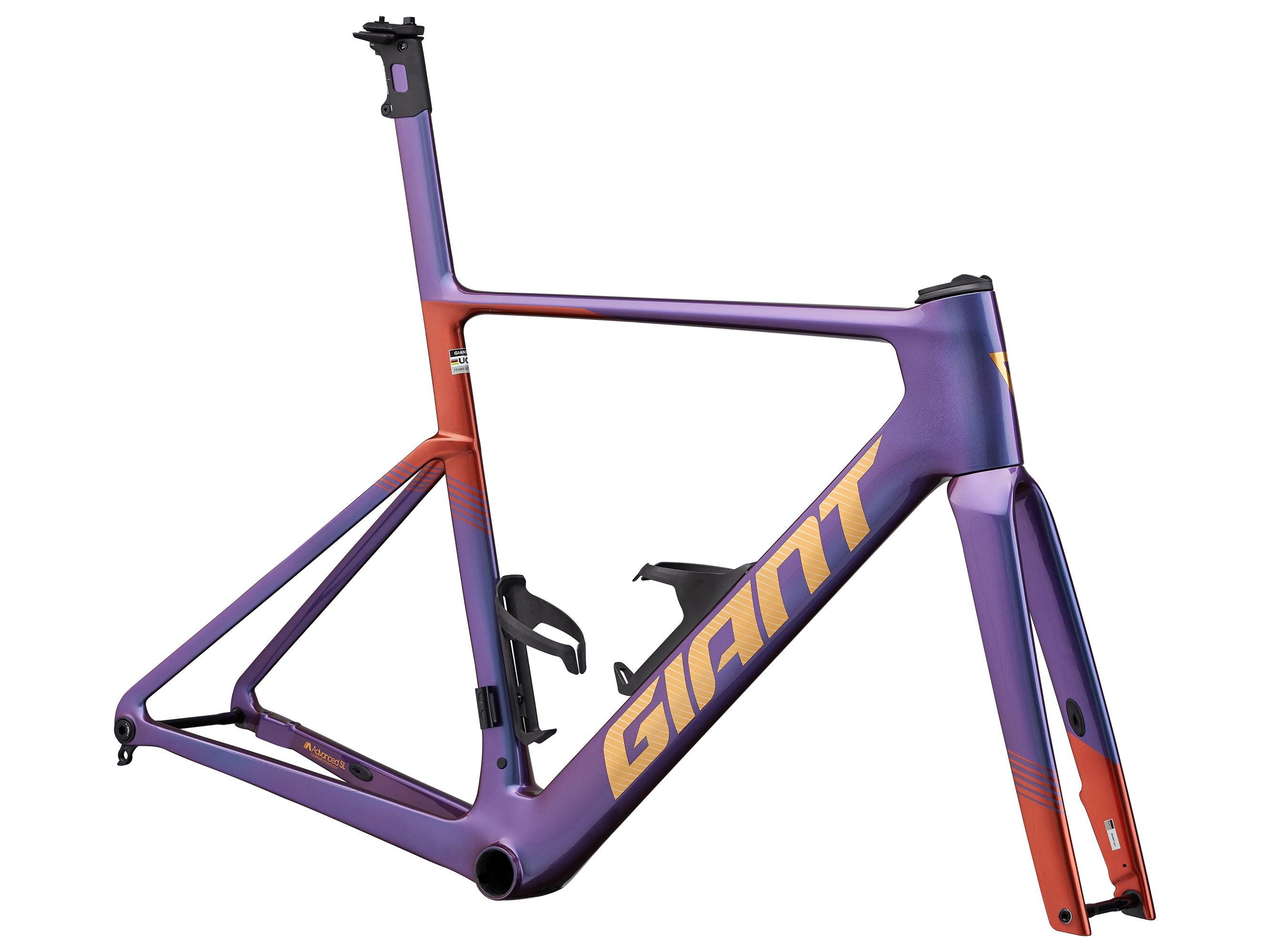 2027 GIANT PROPEL ADVANCED SL FRAMESET