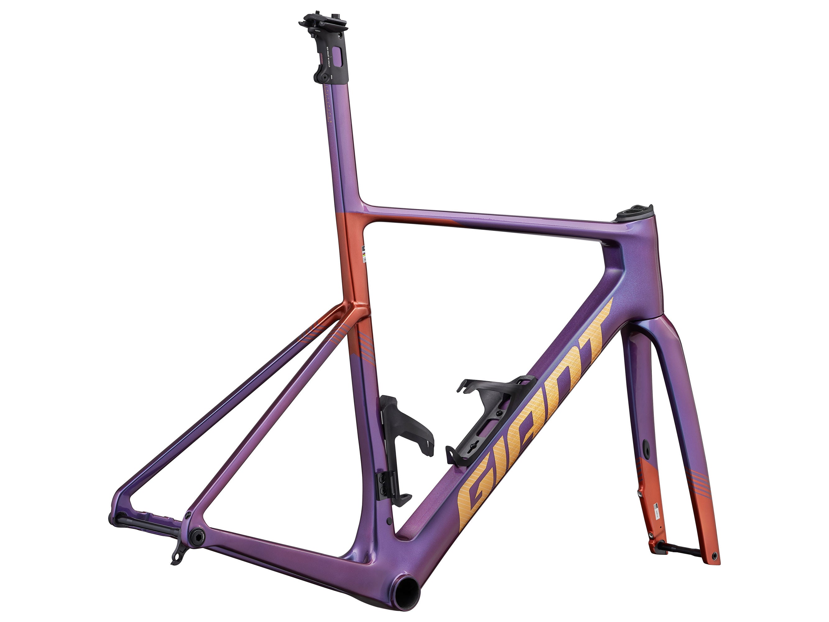 2027 GIANT PROPEL ADVANCED SL FRAMESET
