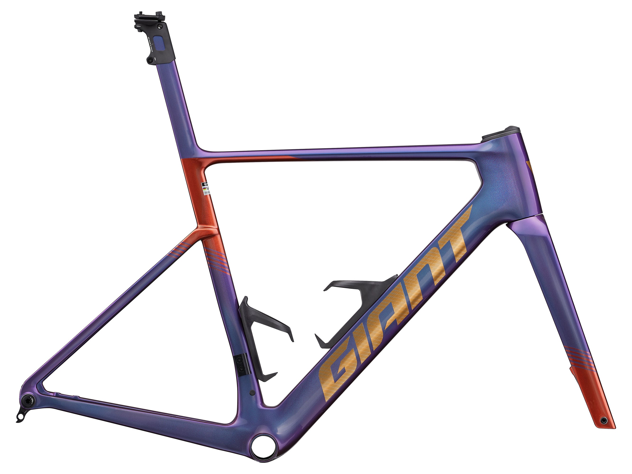 2027 GIANT PROPEL ADVANCED SL FRAMESET