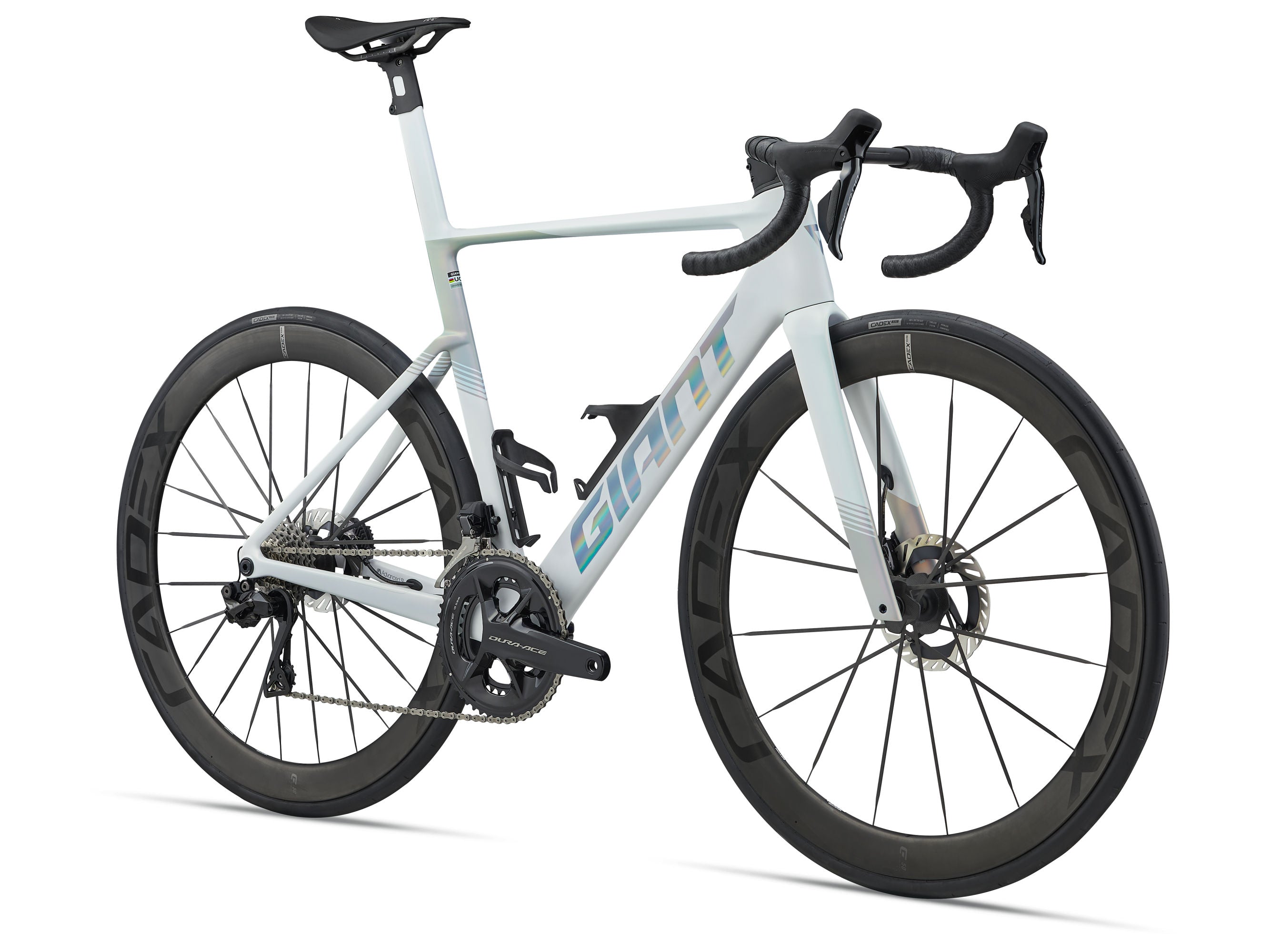 2027 GIANT PROPEL ADVANCED SL0 DURA-ACE