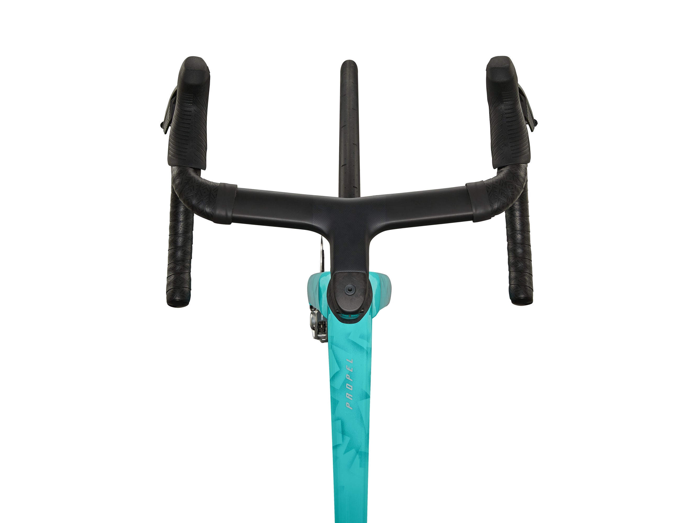 2027 GIANT PROPEL ADVANCED SL0 RED