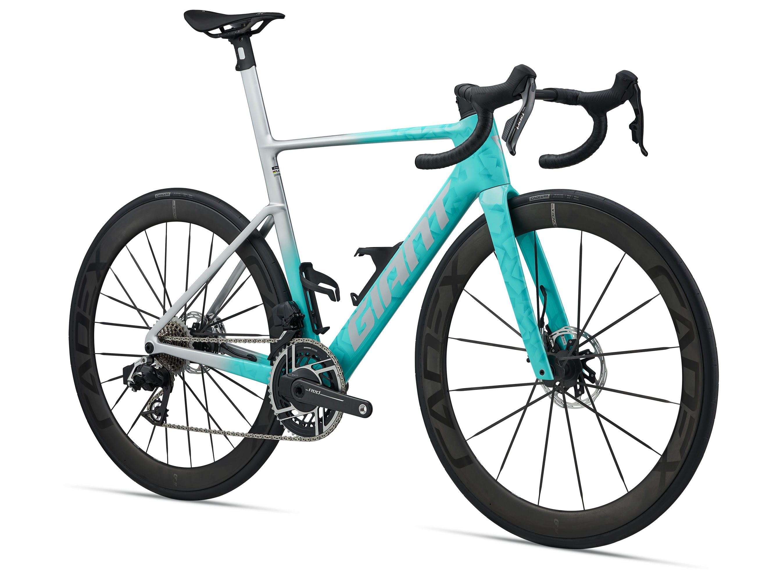 2027 GIANT PROPEL ADVANCED SL0 RED