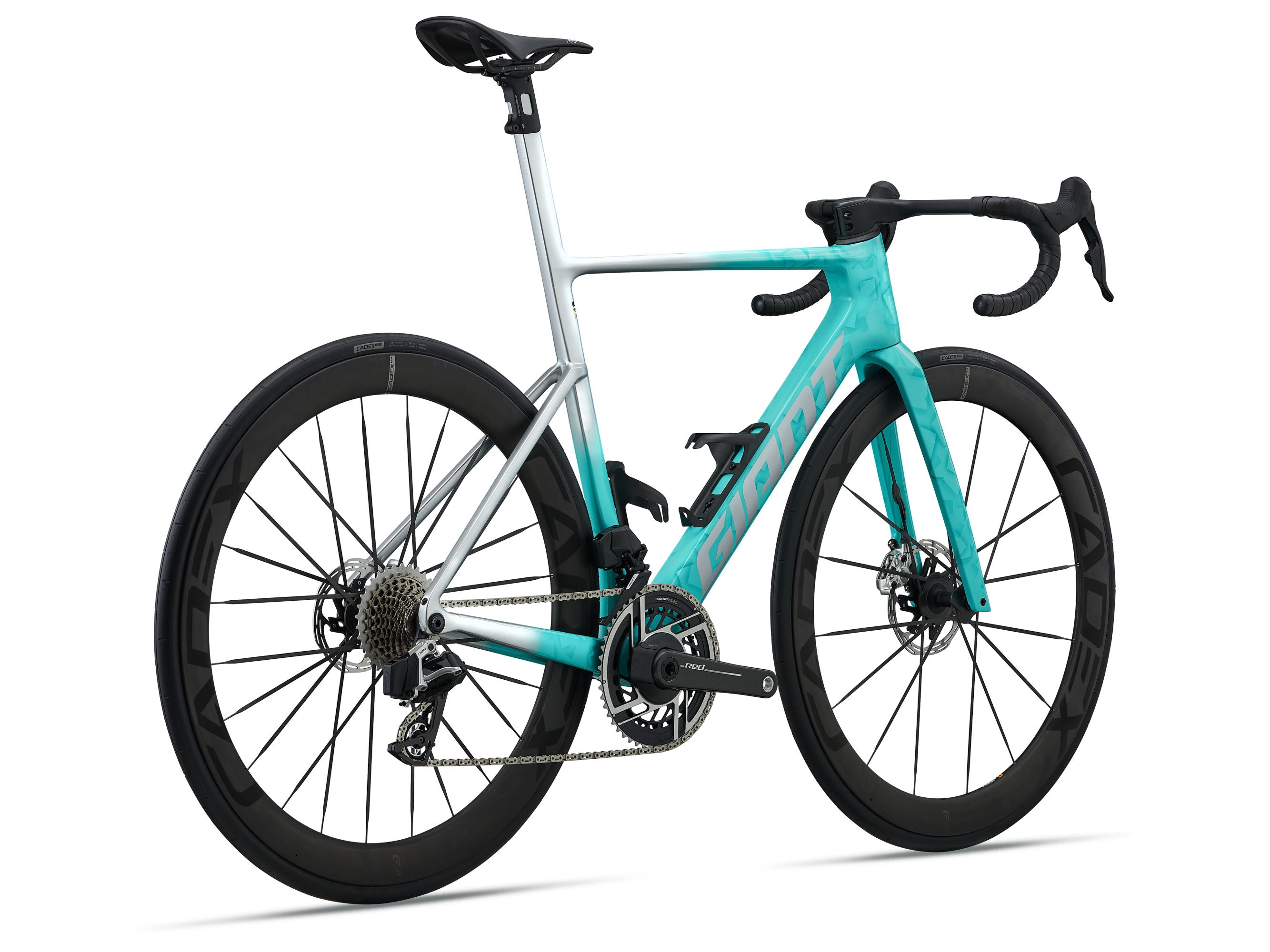 2027 GIANT PROPEL ADVANCED SL0 RED
