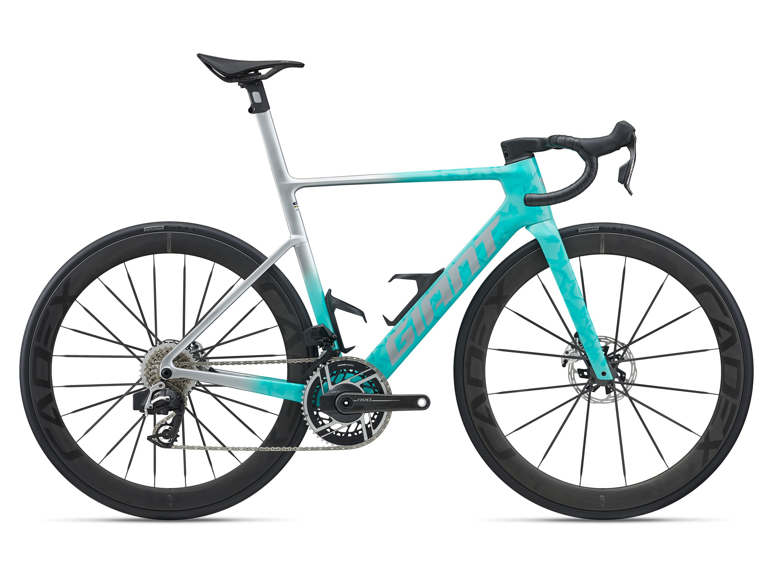 2027 GIANT PROPEL ADVANCED SL0 RED