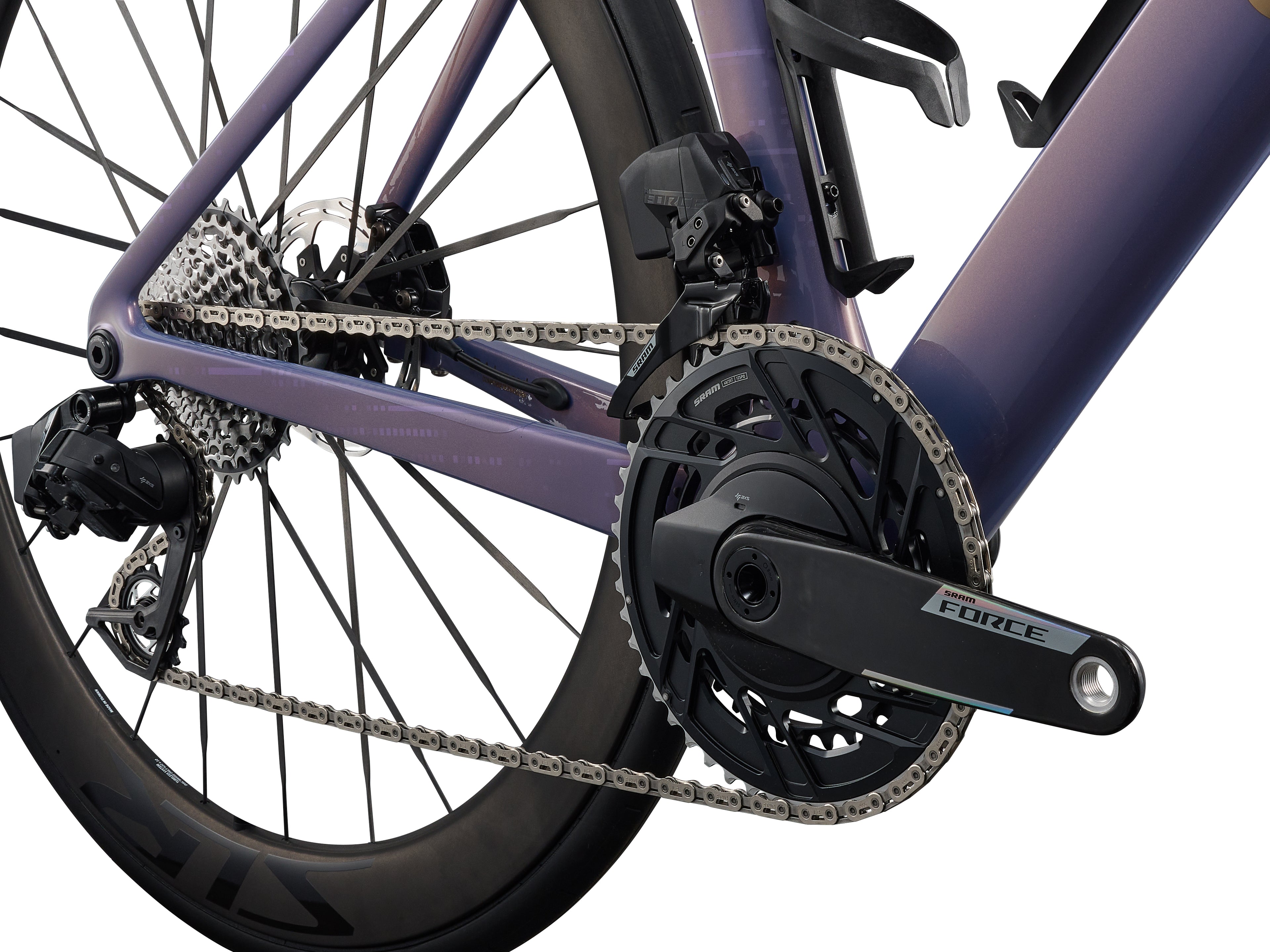 2027 LIV ENVILIV ADVANCED PRO 0 AXS