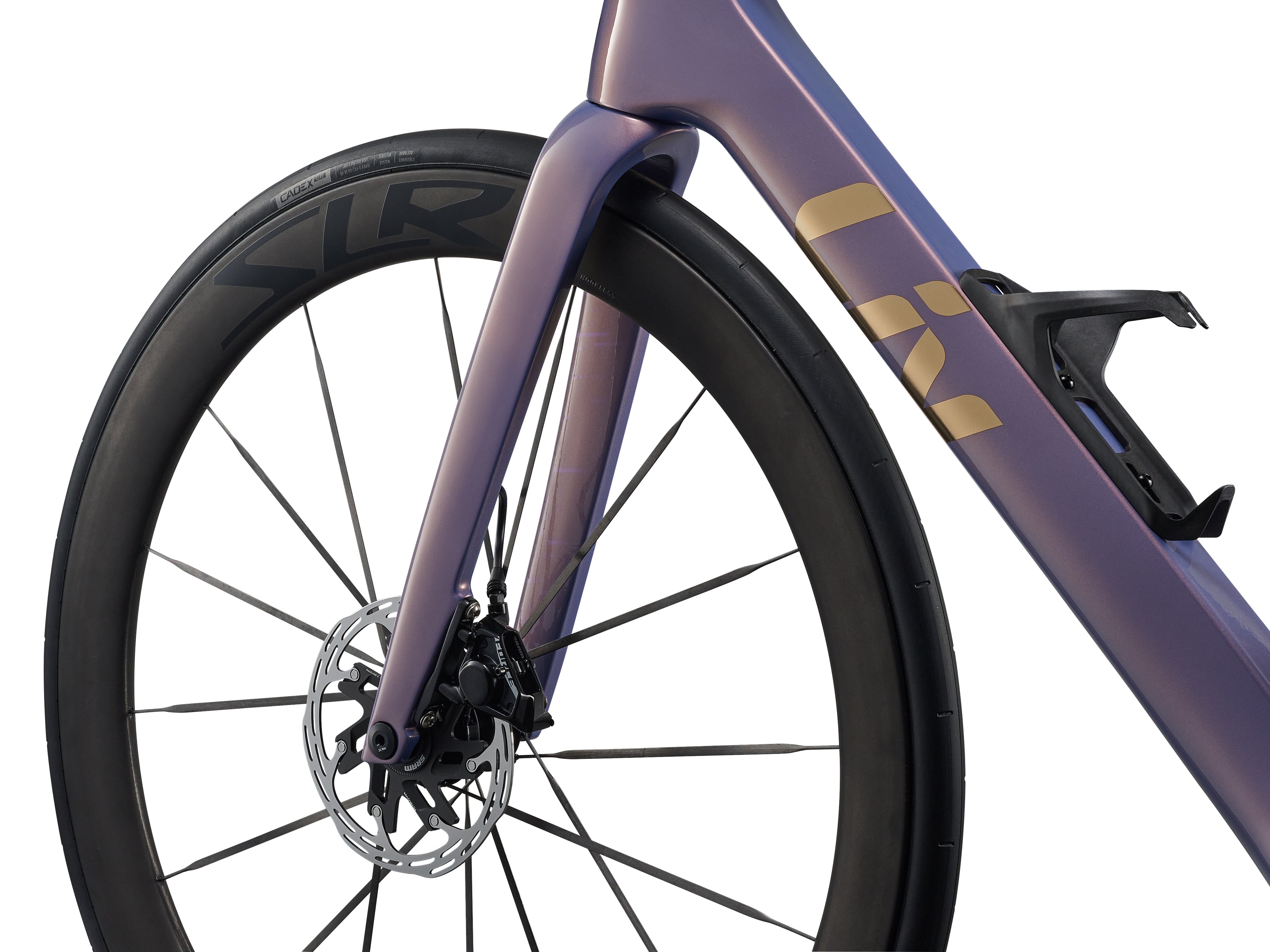 2027 LIV ENVILIV ADVANCED PRO 0 AXS