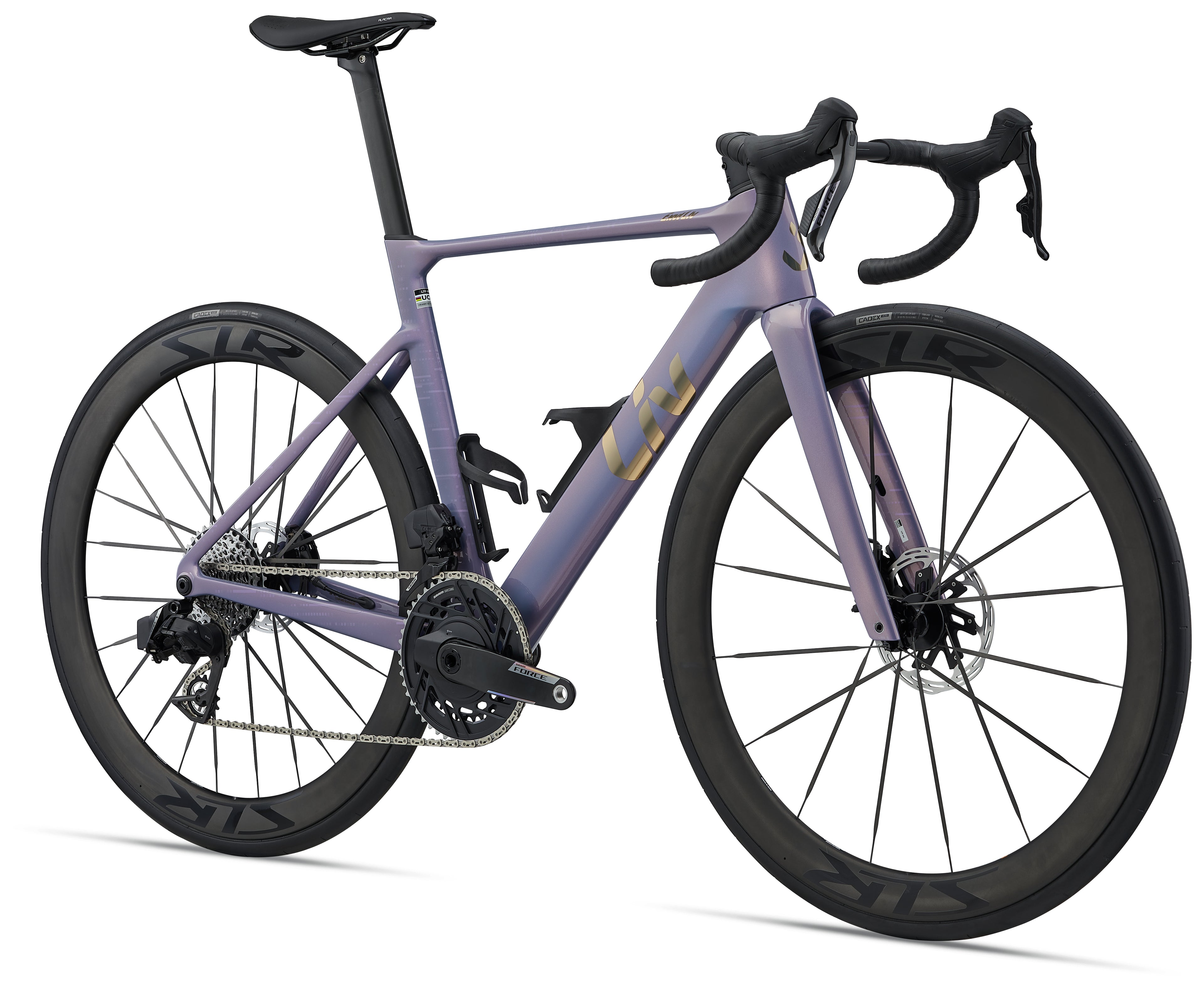2027 LIV ENVILIV ADVANCED PRO 0 AXS