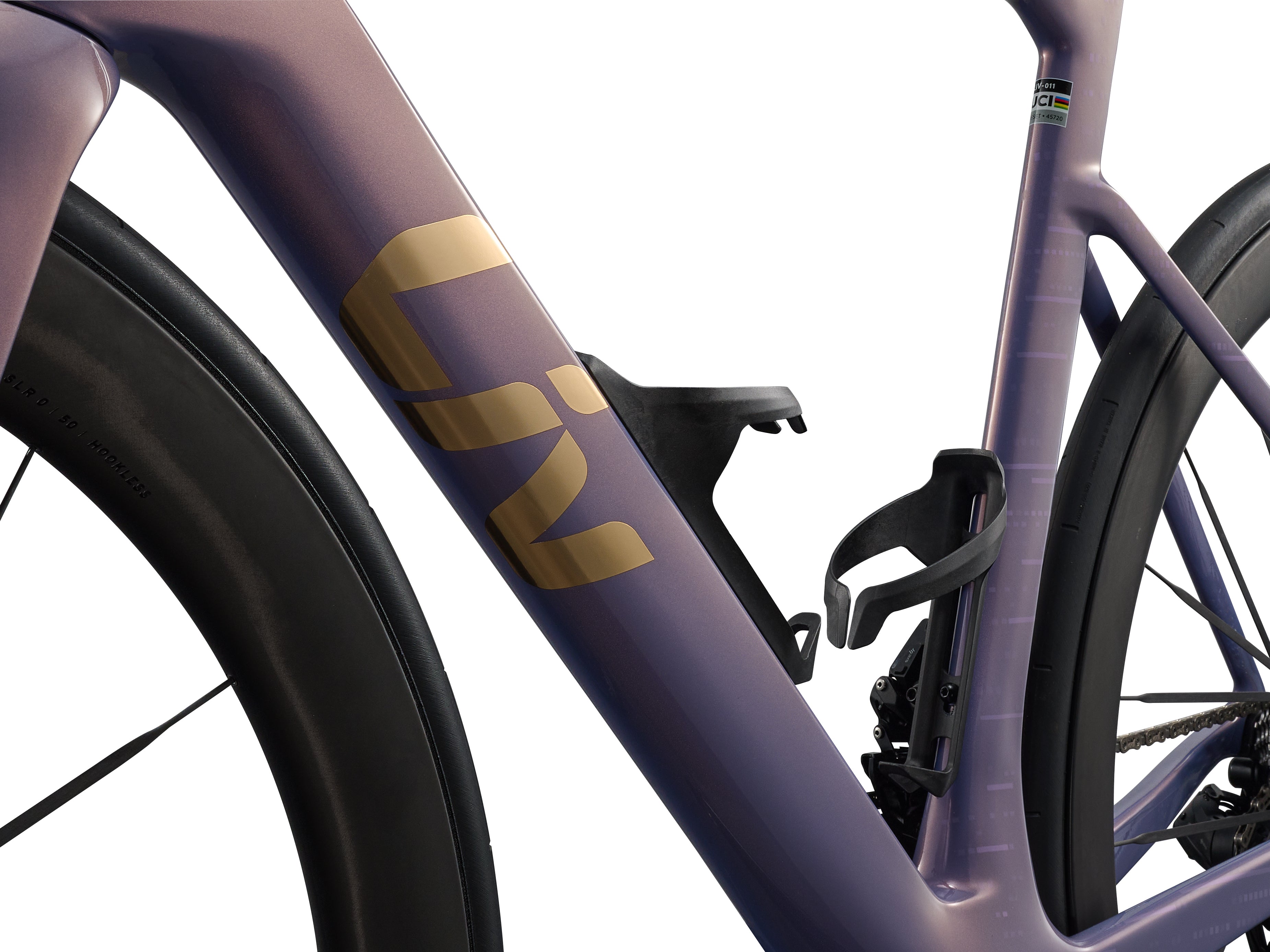 2027 LIV ENVILIV ADVANCED PRO 0 Di2