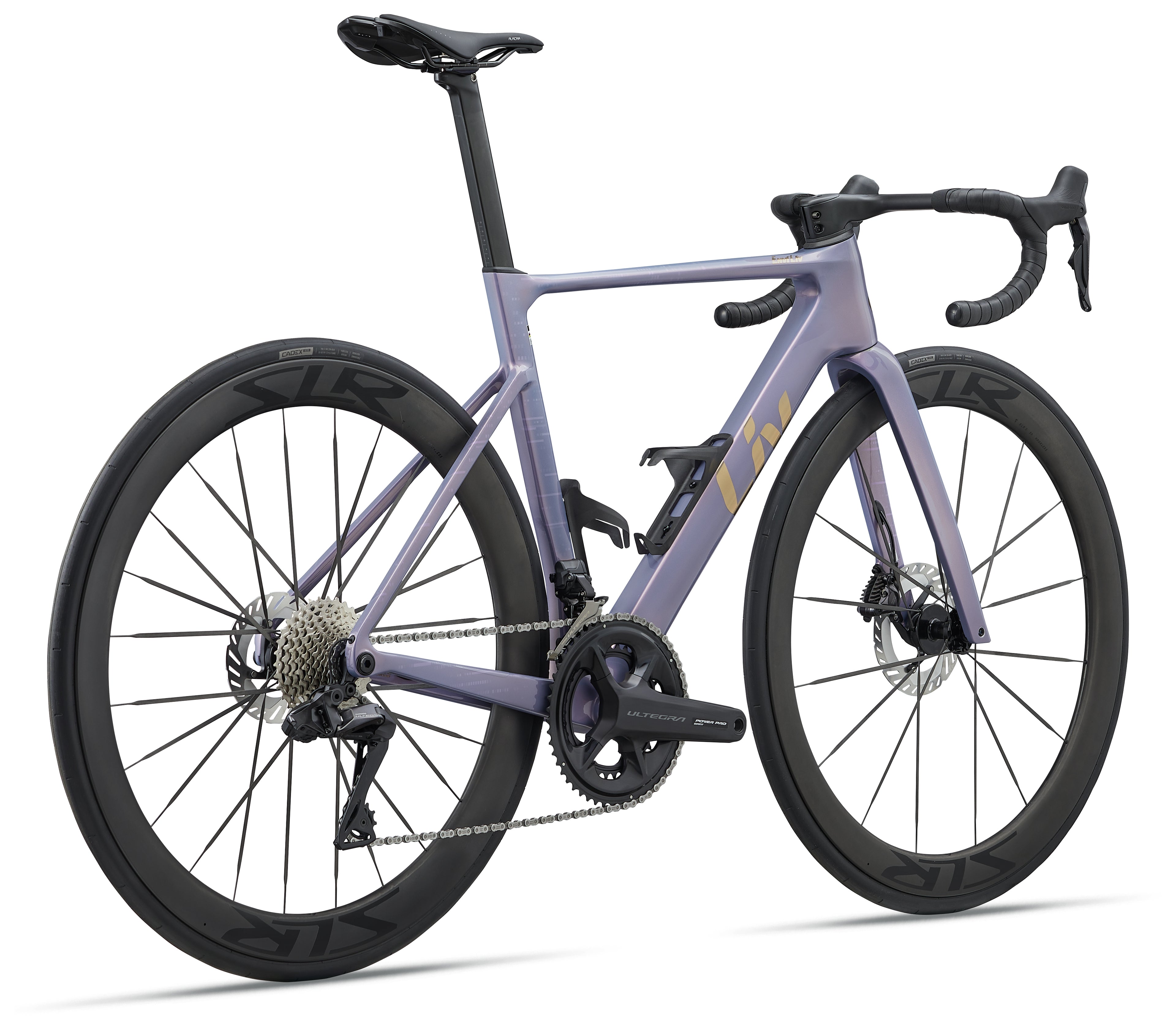 2027 LIV ENVILIV ADVANCED PRO 0 Di2