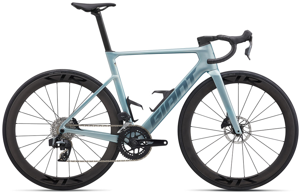 2027 GIANT PROPEL ADVANCED PRO 1 AXS