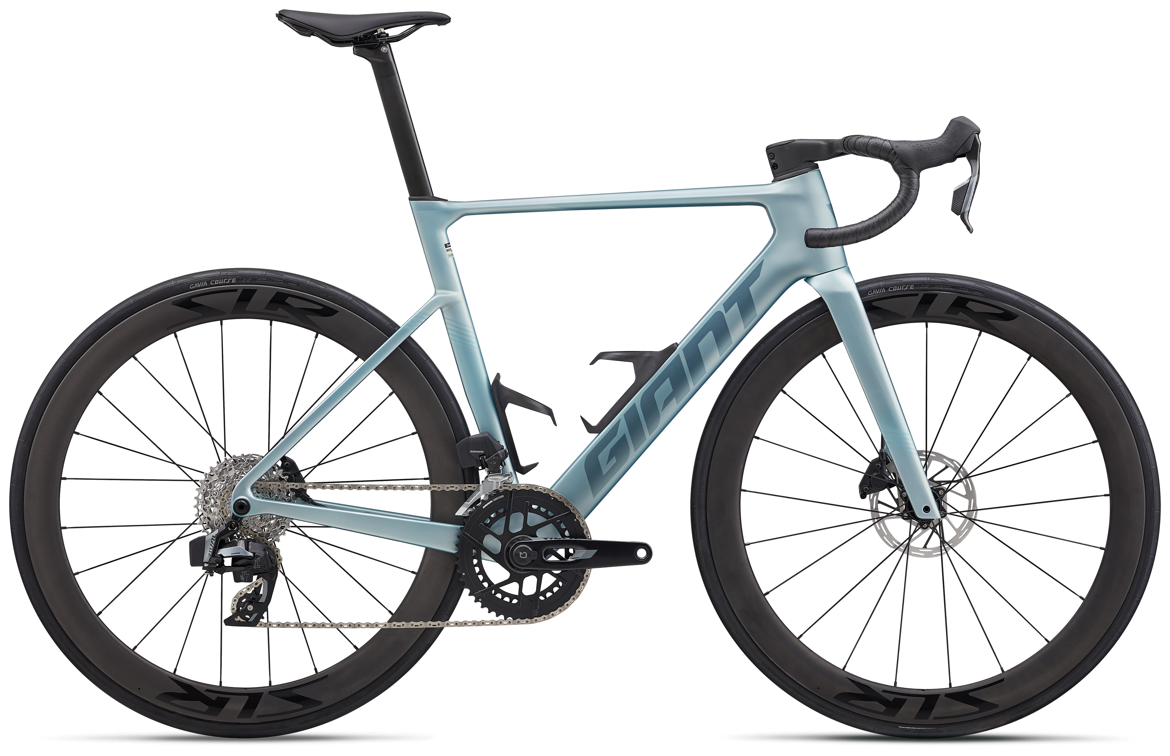 2027 GIANT PROPEL ADVANCED PRO 1 AXS