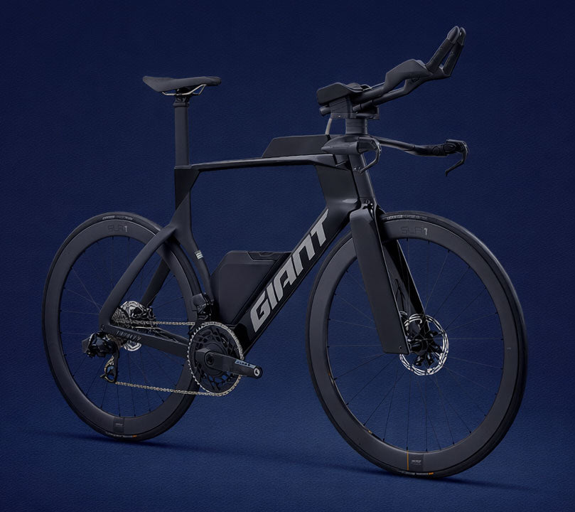 Giant Trinity <br>Advanced SL 1