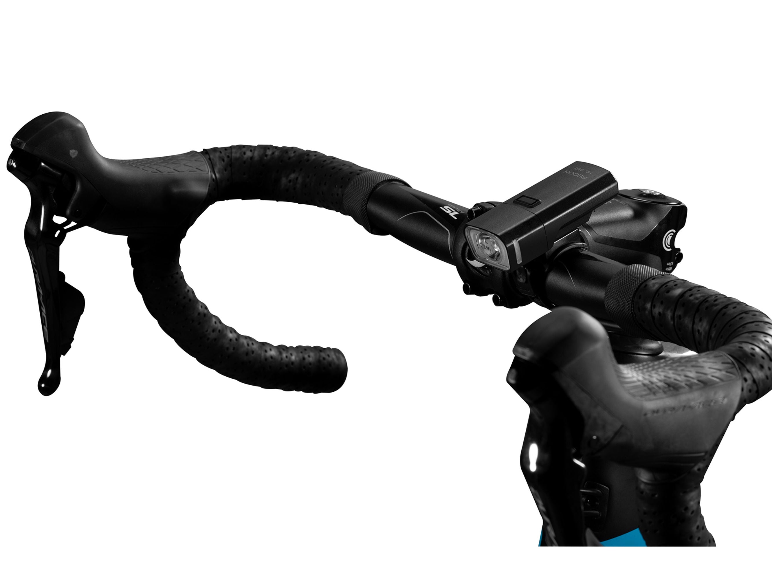 LIGHT GIANT RECON HL 350 FRONT