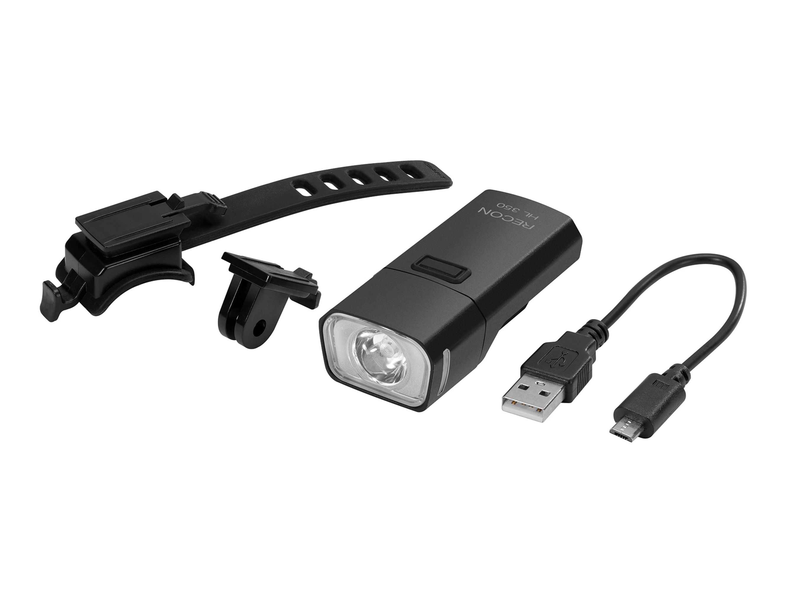 LIGHT GIANT RECON HL 350 FRONT
