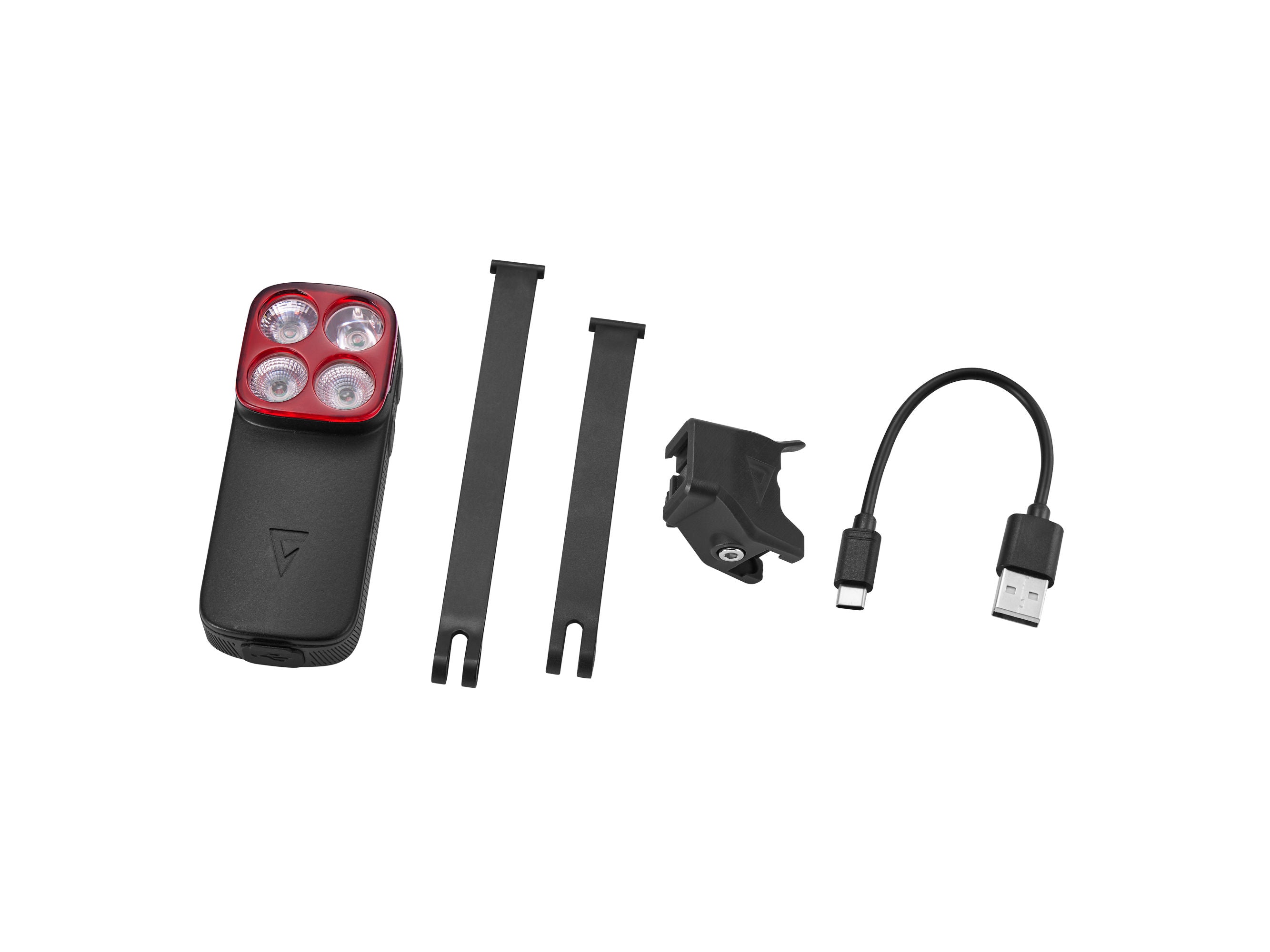 GIANT RECON TL 300 RADAR REAR LIGHT