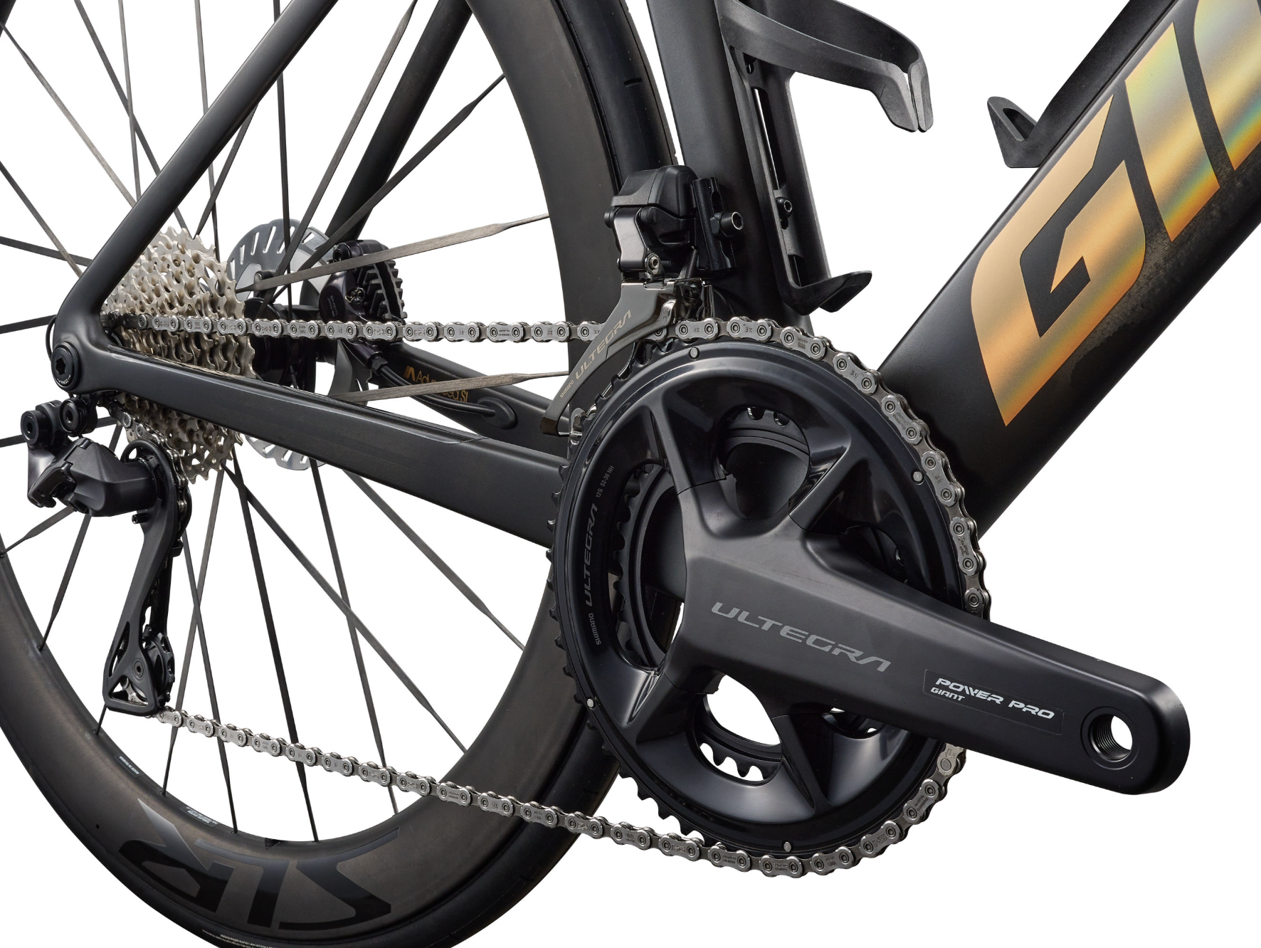 2027 GIANT PROPEL ADVANCED SL 1