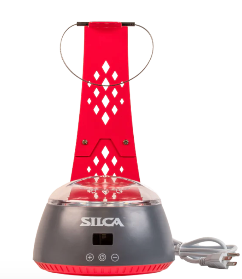 SILCA CHAIN WAXING SYSTEM