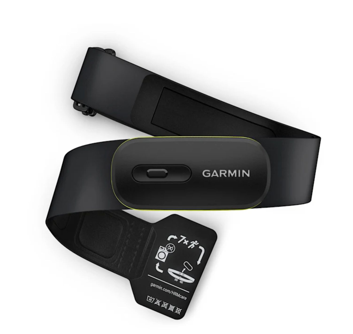 GARMIN HRM 600 M-XL HEART RATE MONITOR