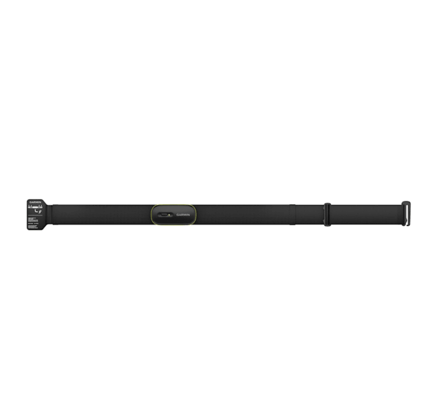 GARMIN HRM 600 M-XL HEART RATE MONITOR
